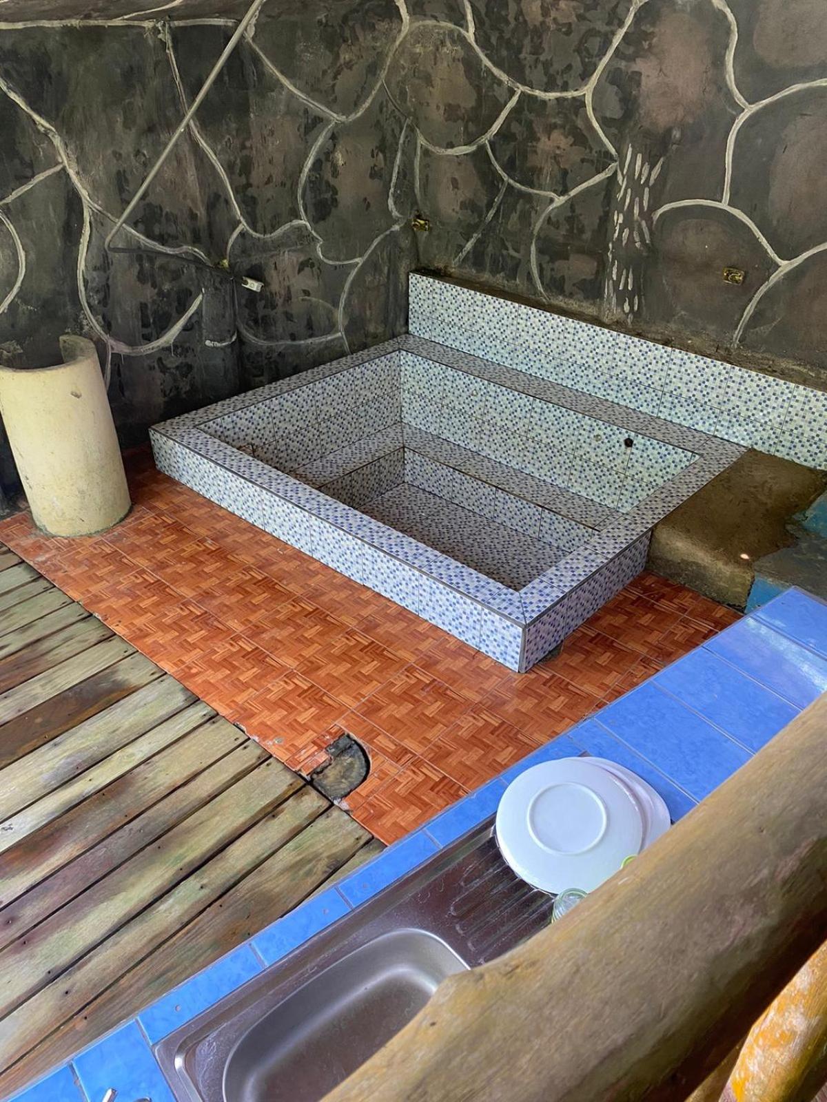 One-Bedroom Villa photo 2