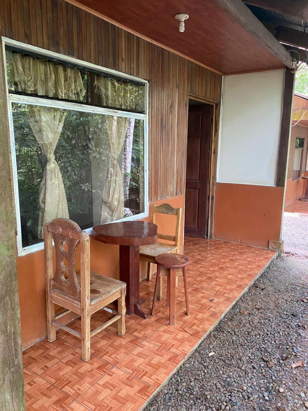 One-Bedroom Villa photo 2
