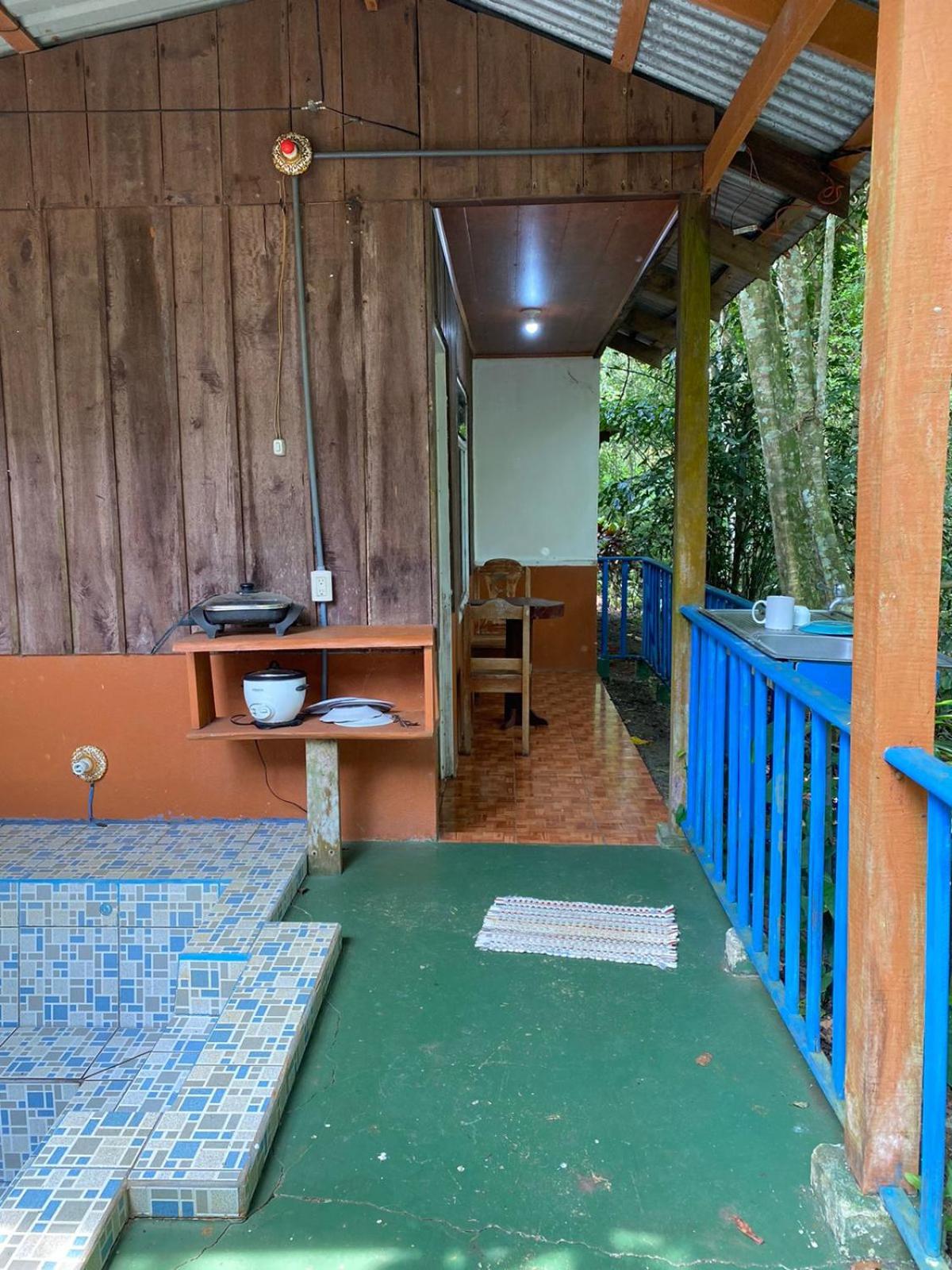 One-Bedroom Villa photo 3