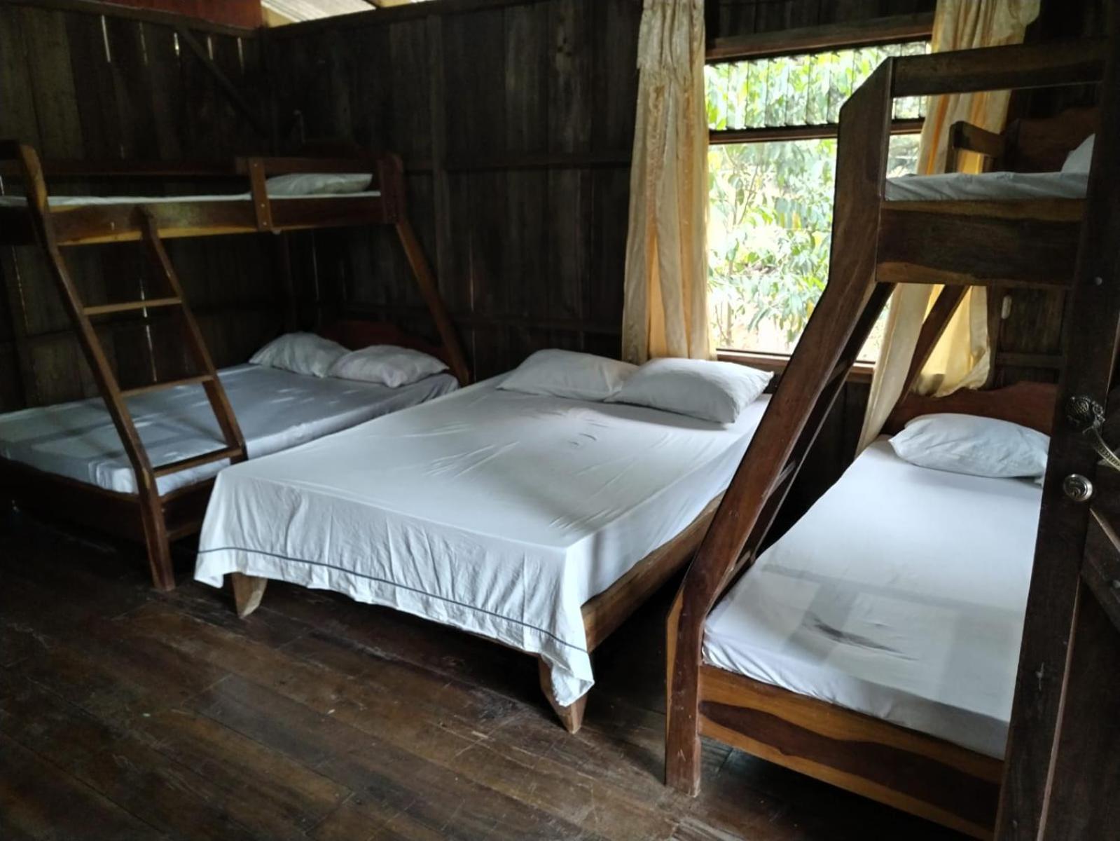 One-Bedroom Villa photo 1