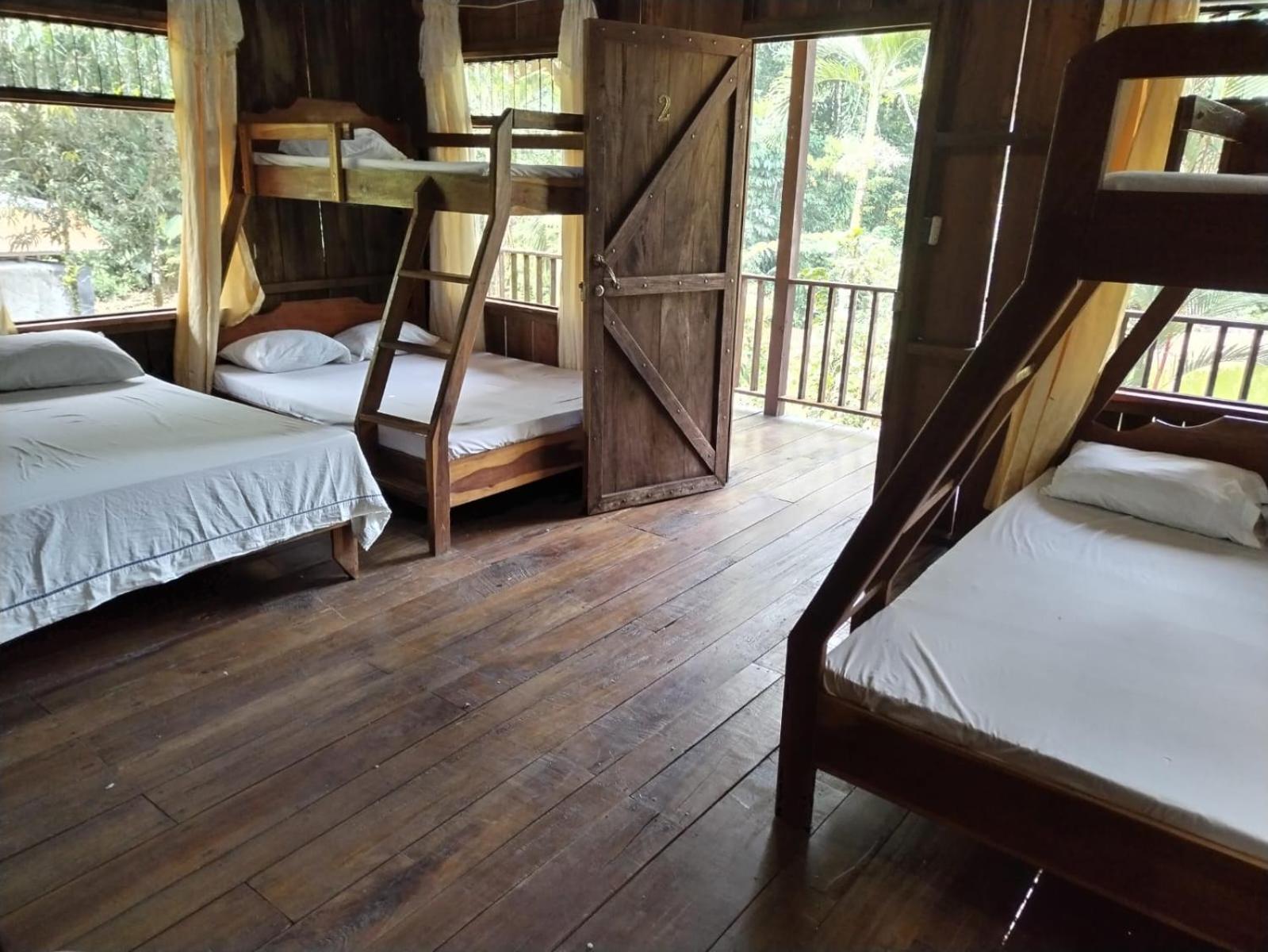 One-Bedroom Villa photo 2