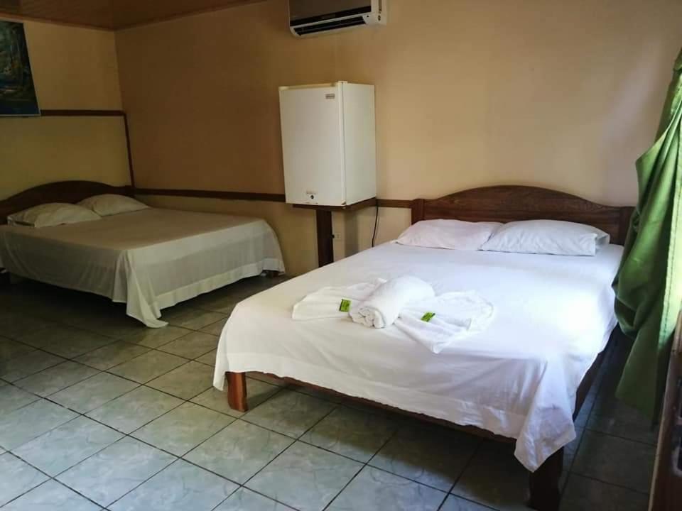 One-Bedroom Villa photo 1
