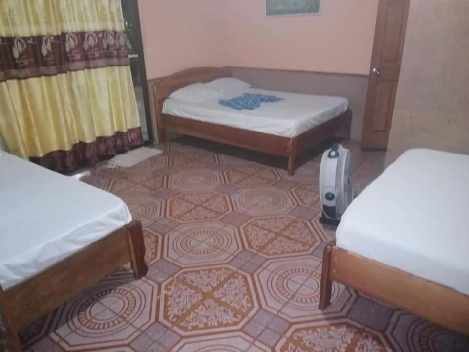 One-Bedroom Villa photo 1