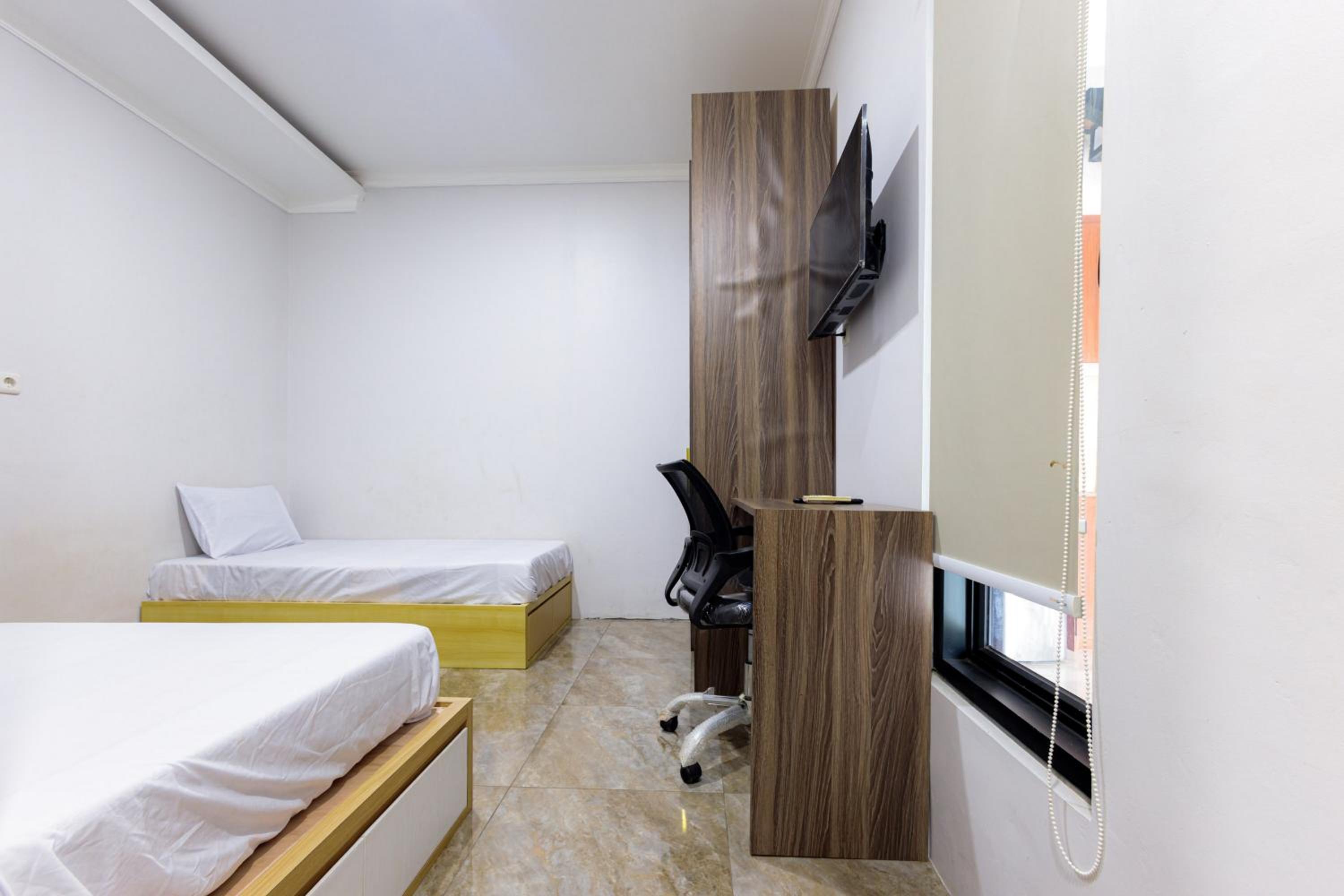Deluxe Twin Room - Photo 4