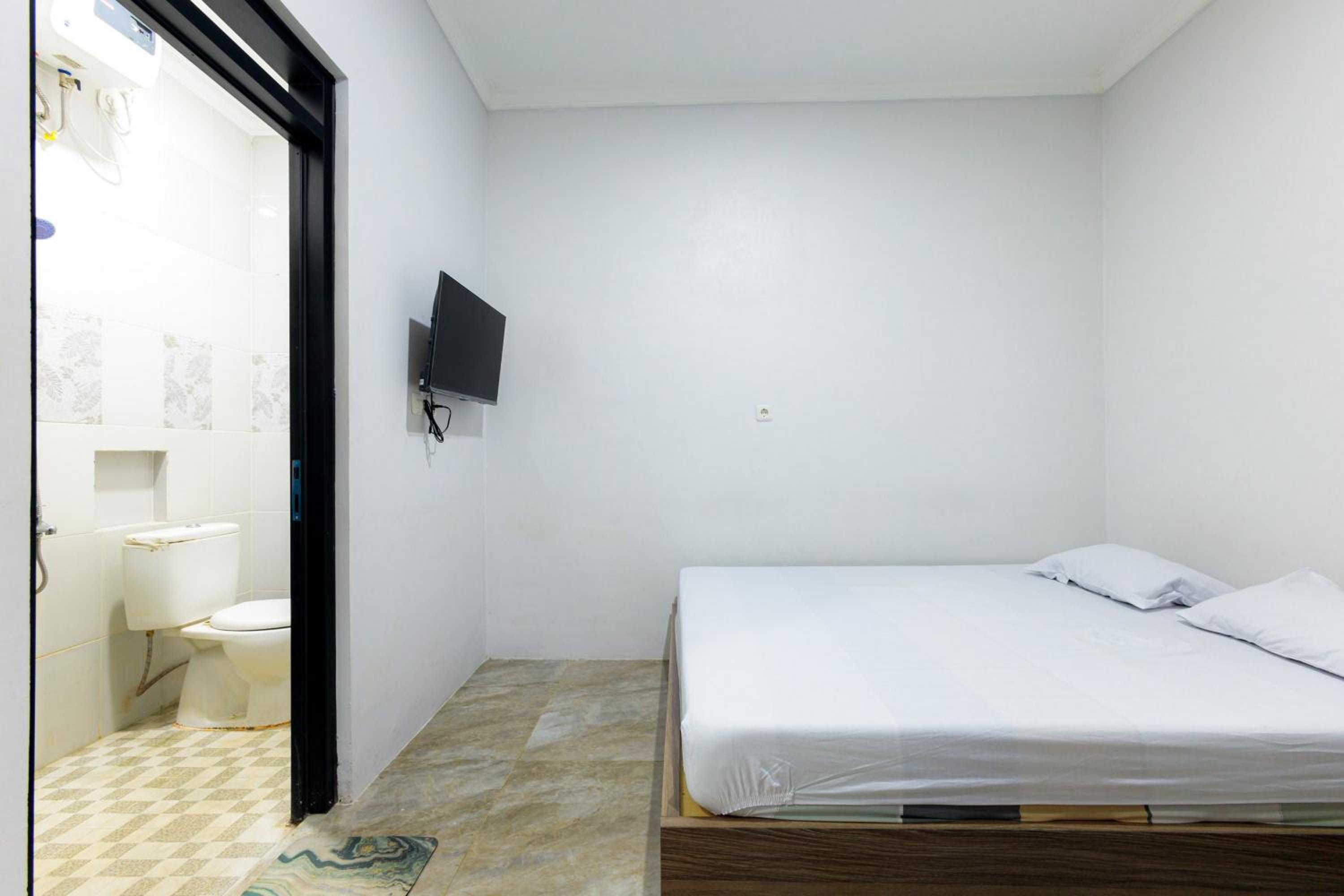 Deluxe Double Room - Photo 4