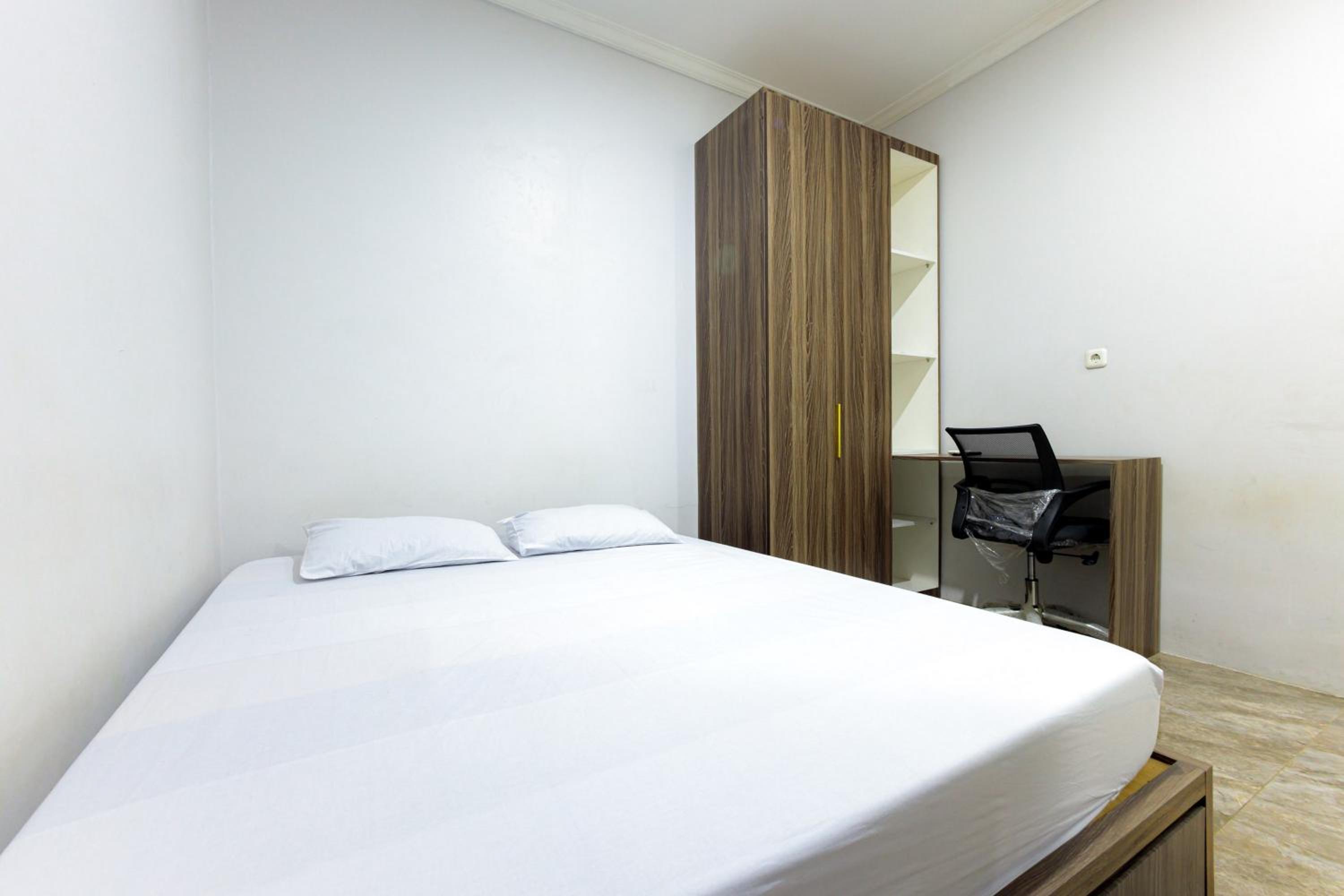 Deluxe Double Room - Photo 2