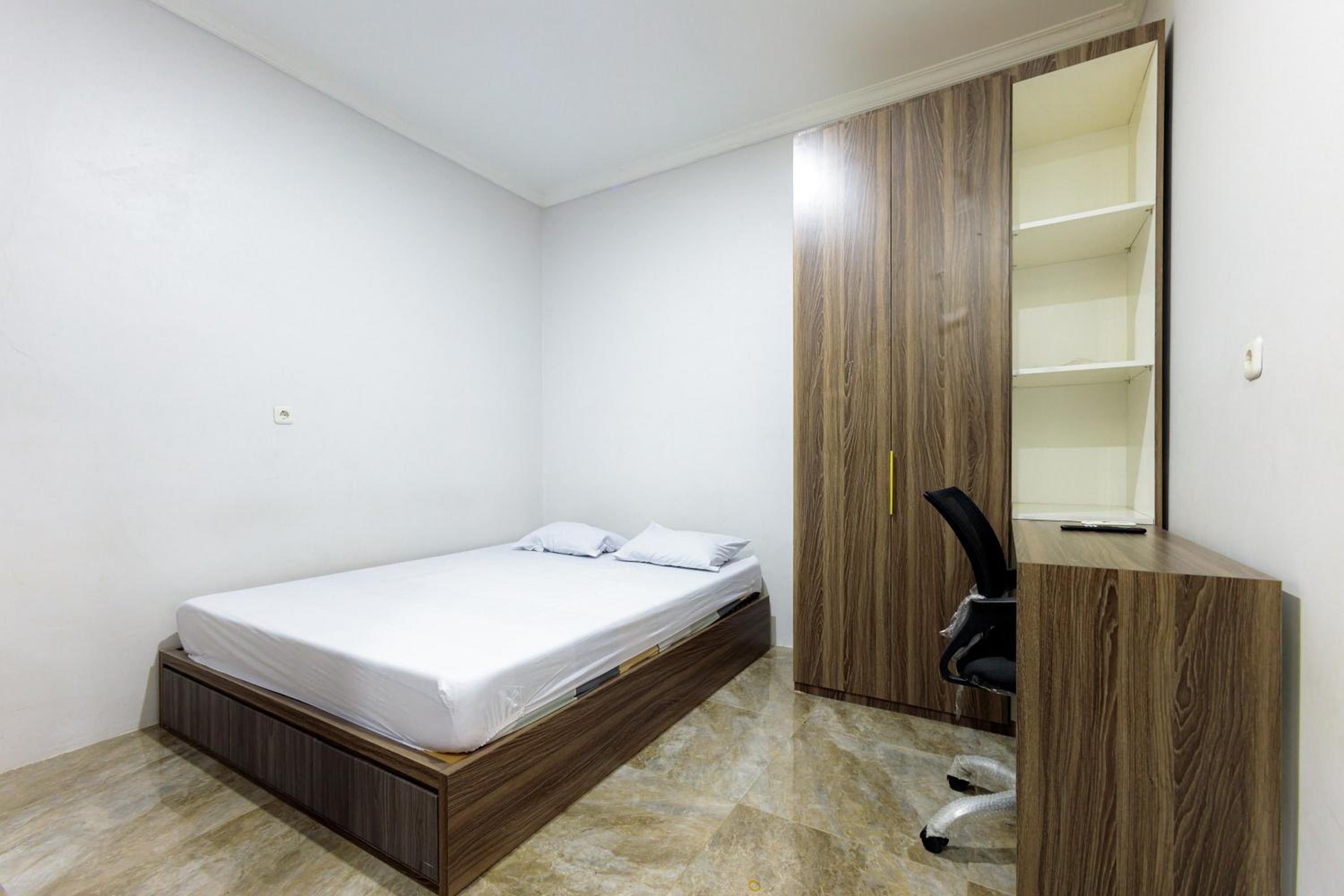 Deluxe Double Room - Photo 1