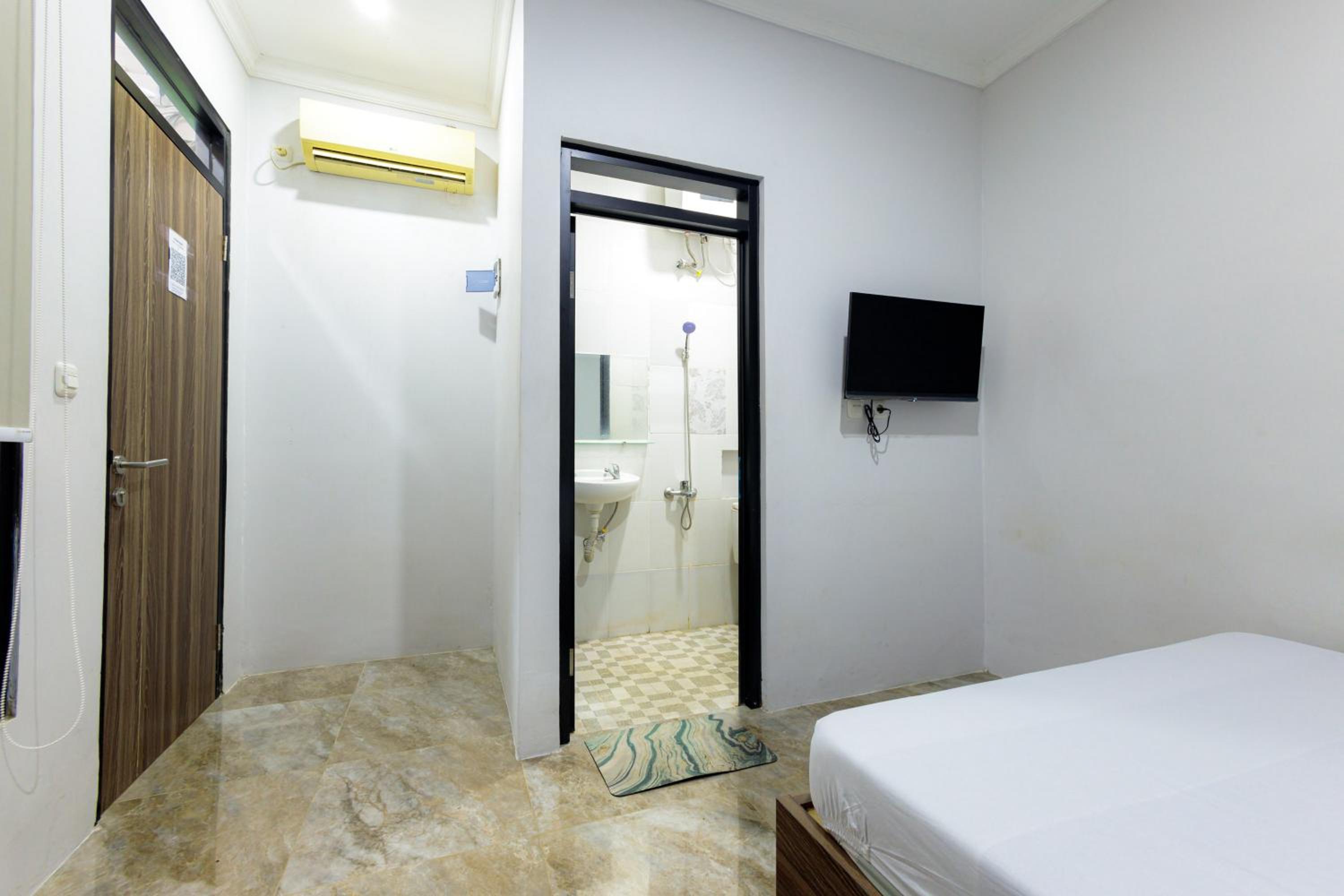 Deluxe Double Room - Photo 5