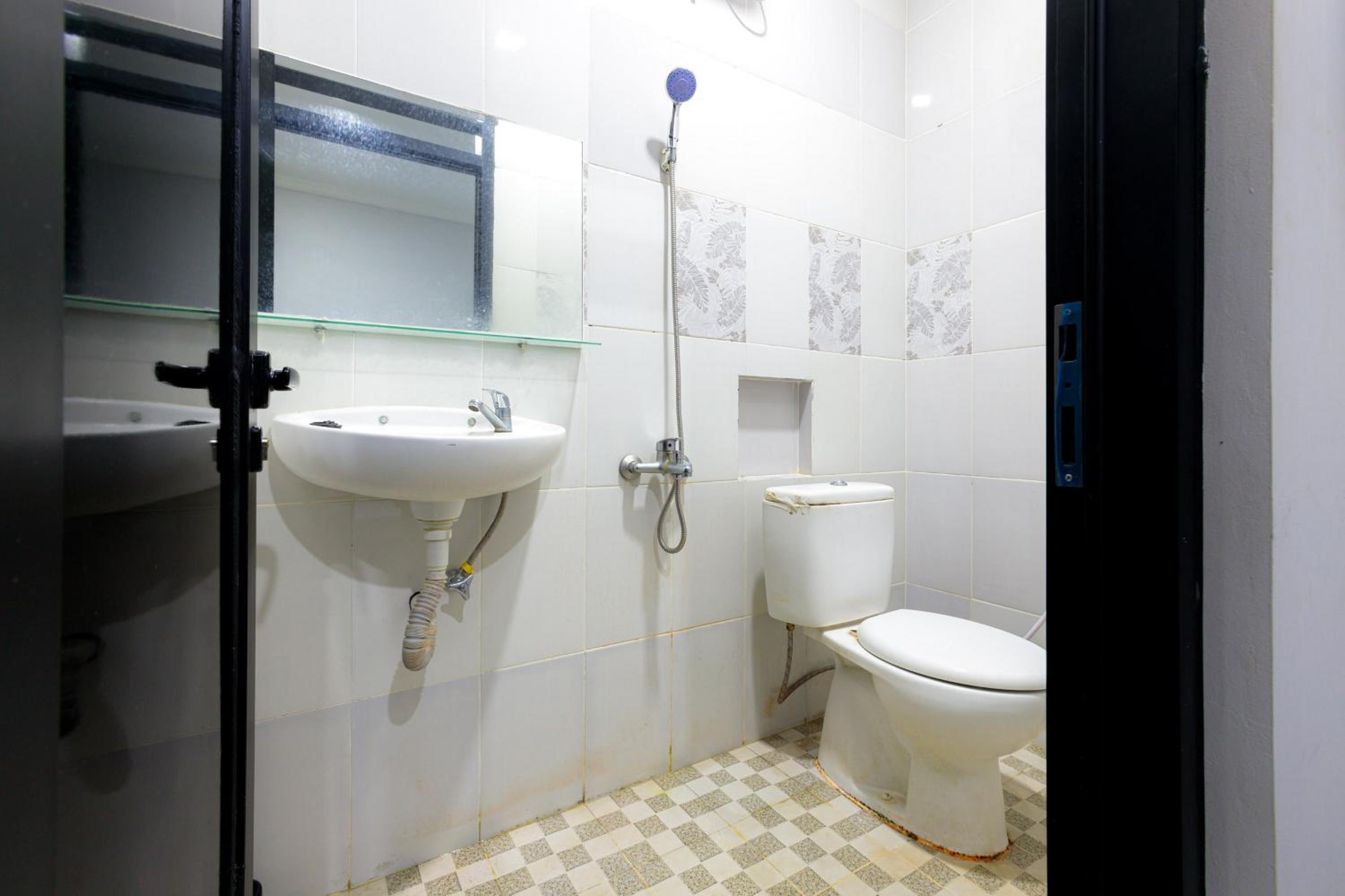 Deluxe Double Room - Photo 3