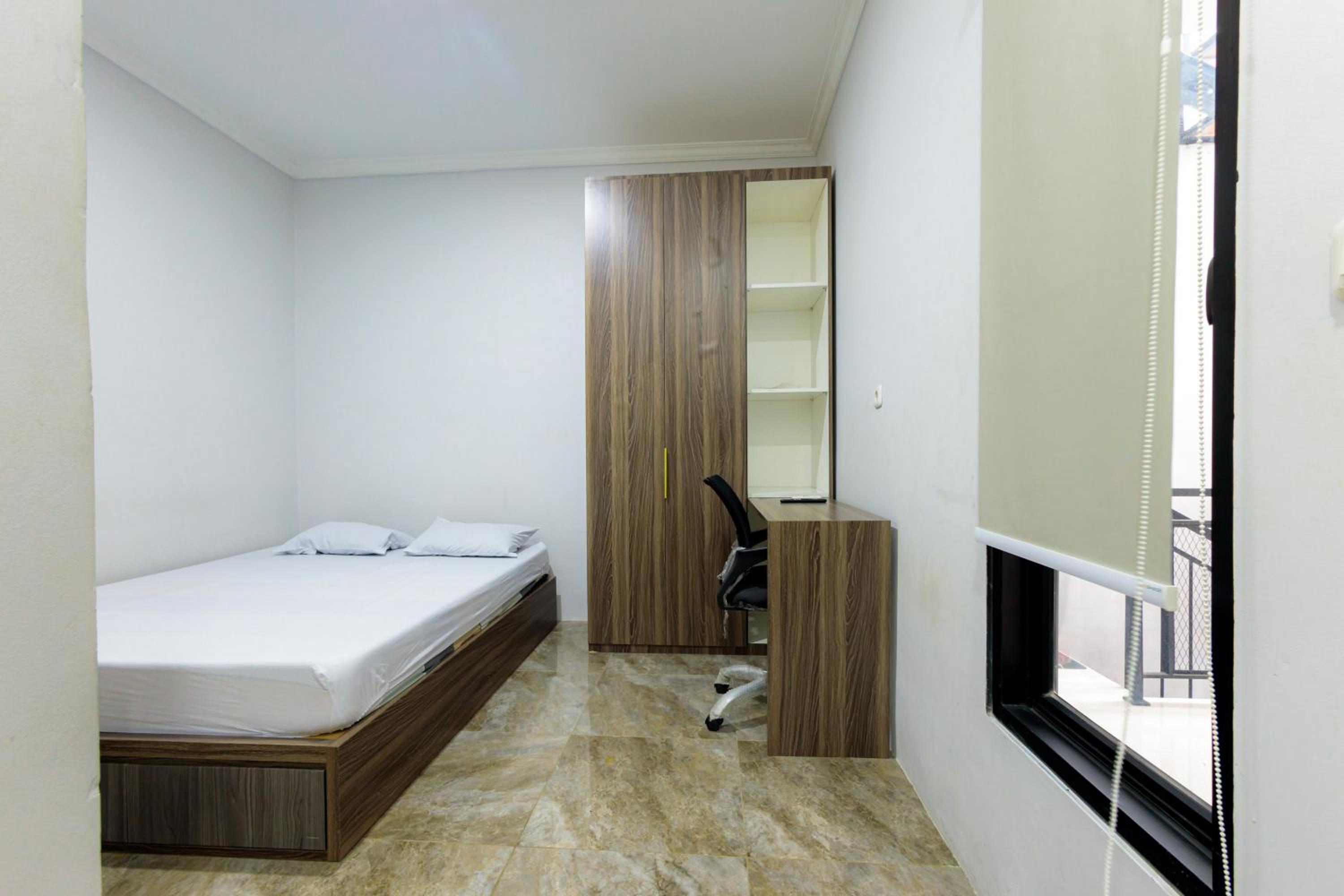 Deluxe Double Room - Photo 6