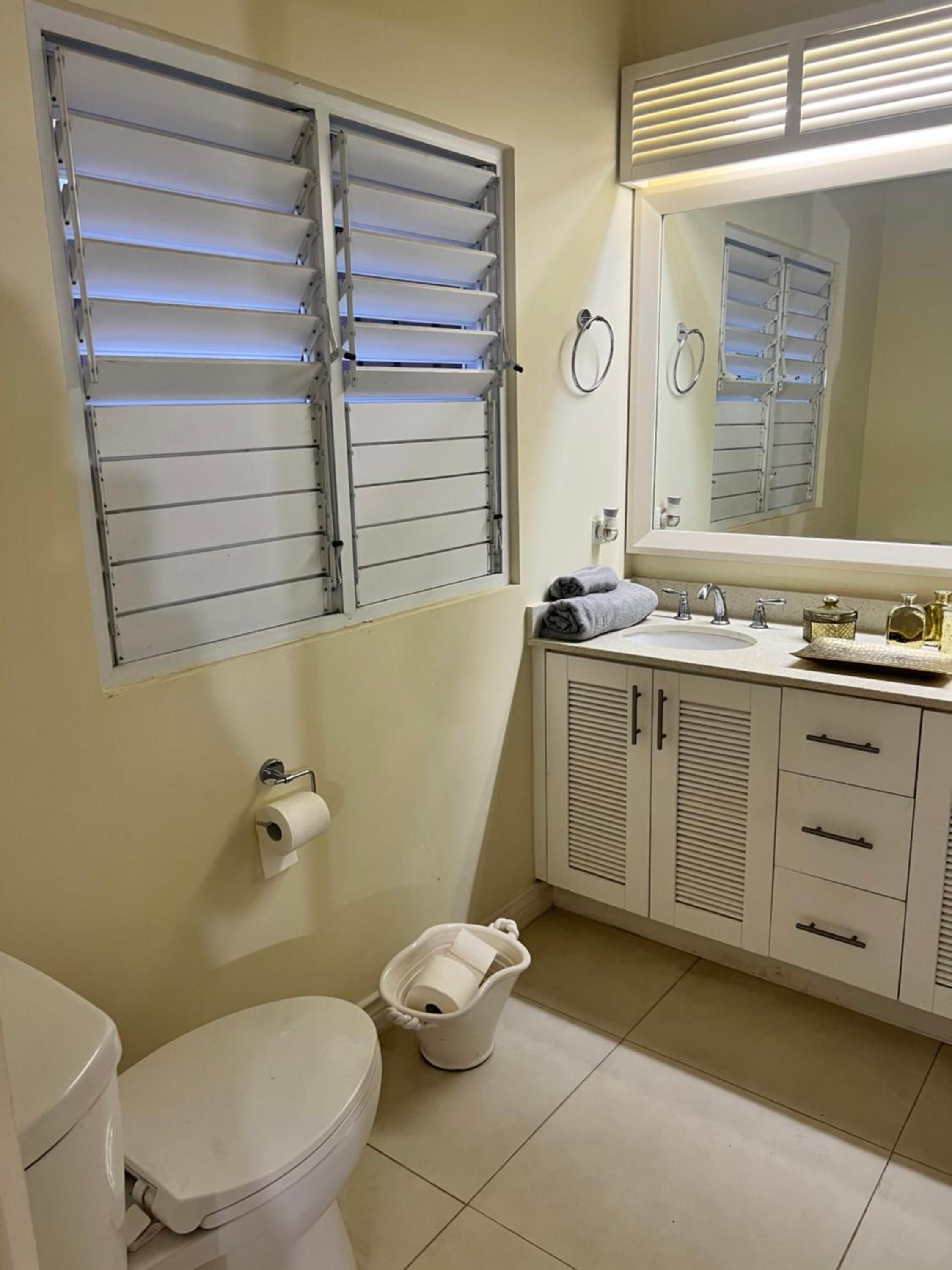 Two-Bedroom Villa photo 2