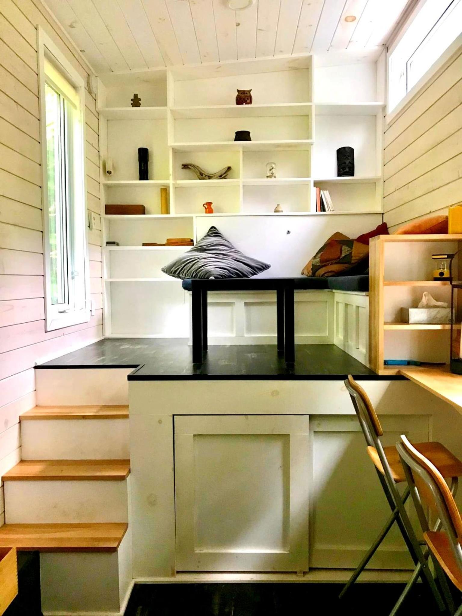 One-Bedroom Chalet photo 2