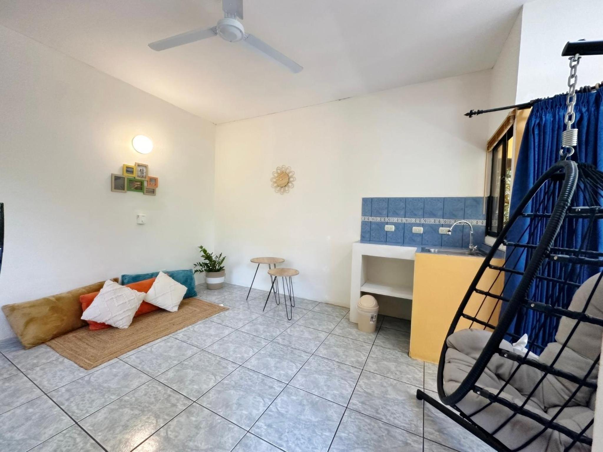 One-Bedroom Suite