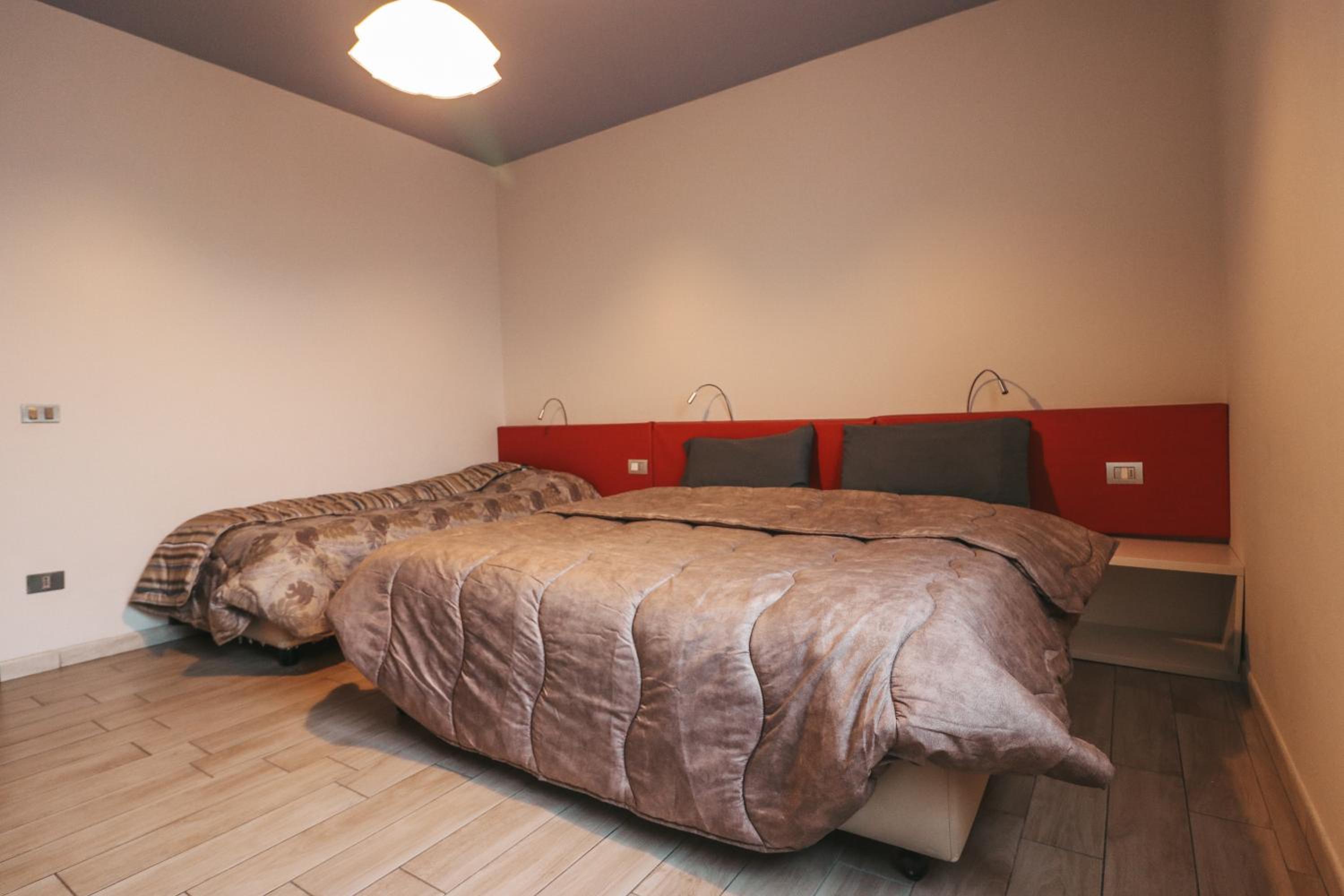 Two-Bedroom Apartment photo 2