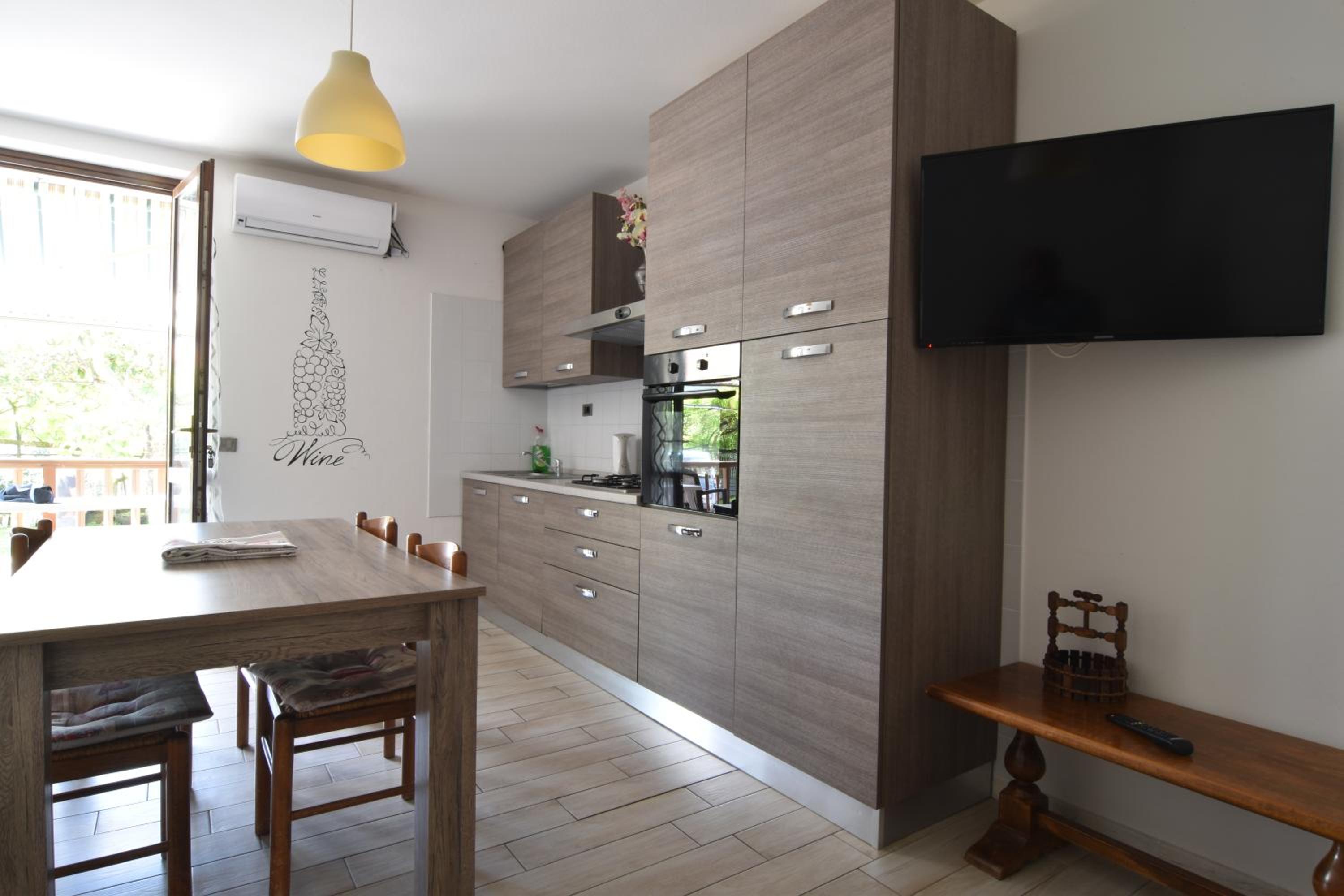 Agritur il Torchio, 写真 4