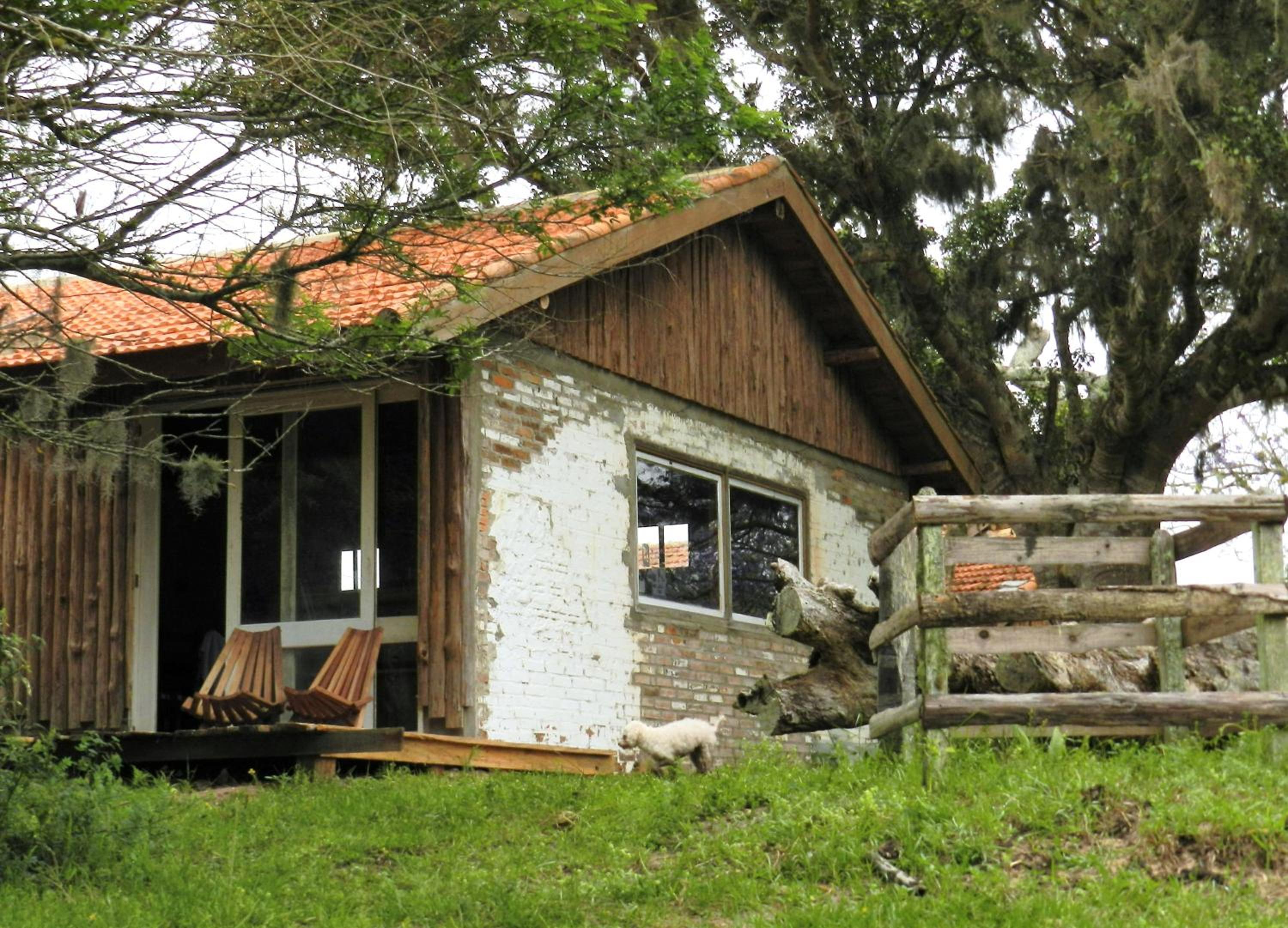 Chalet photo 3