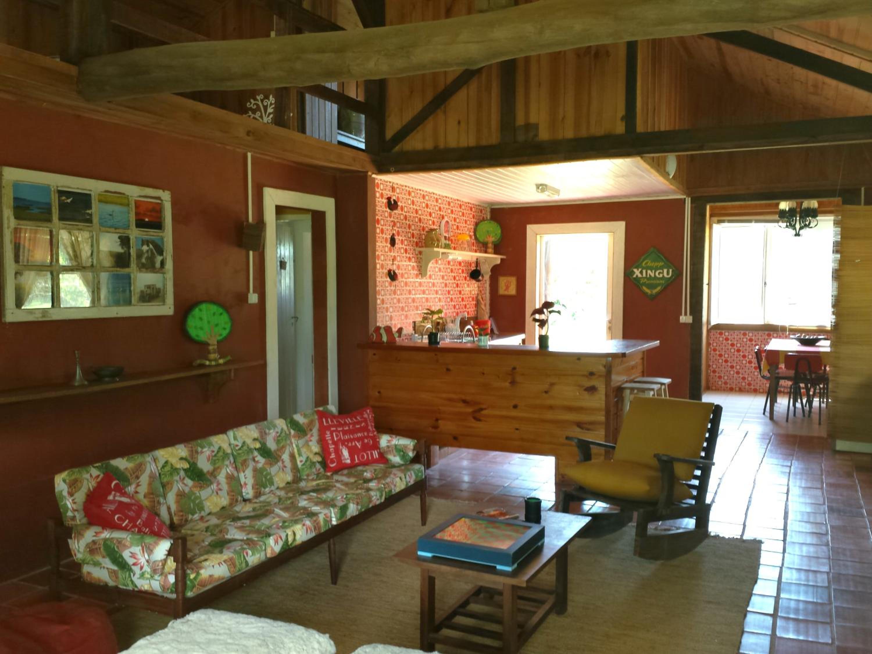 Superior Chalet photo 1
