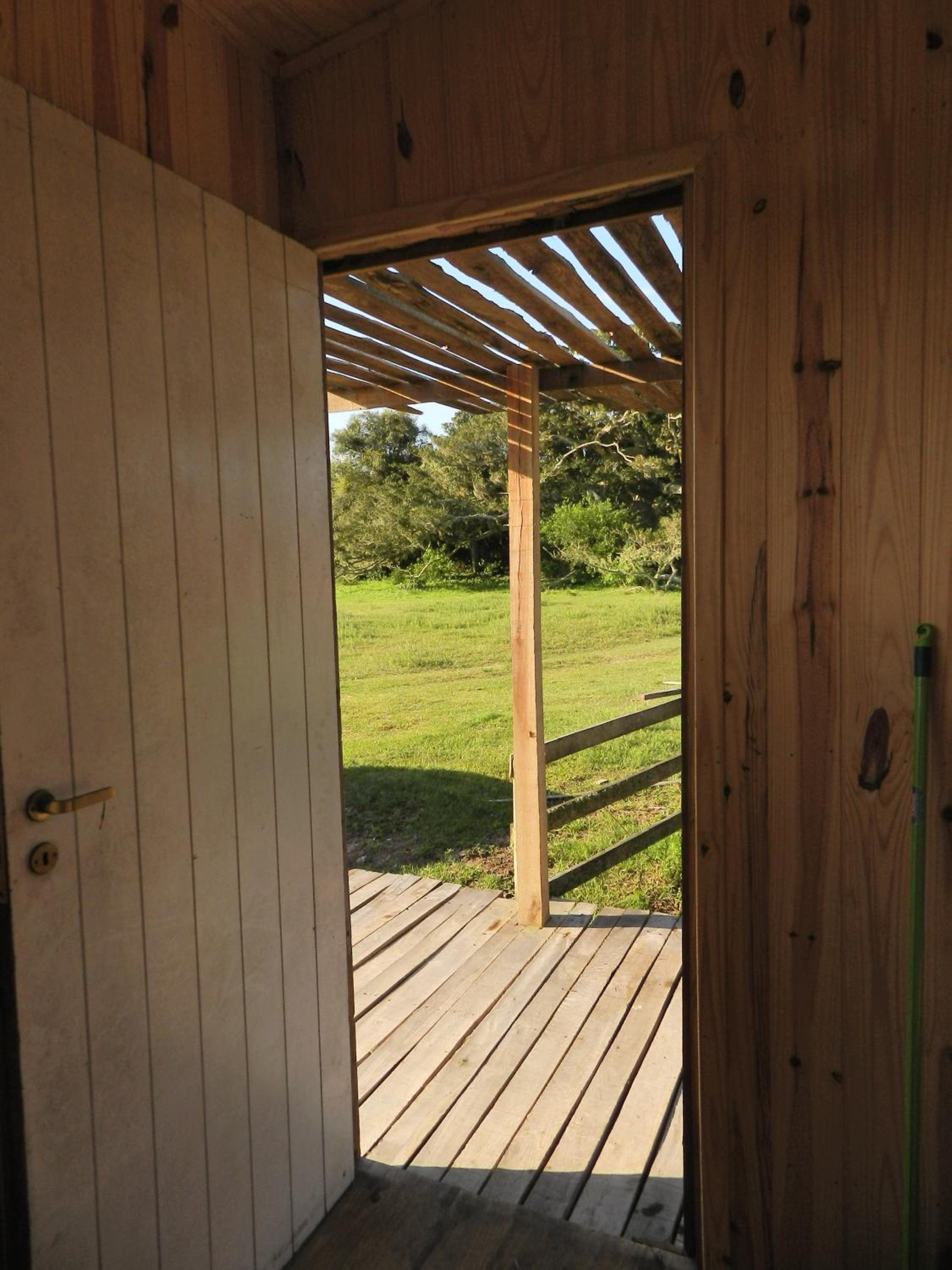 One-Bedroom Chalet photo 1