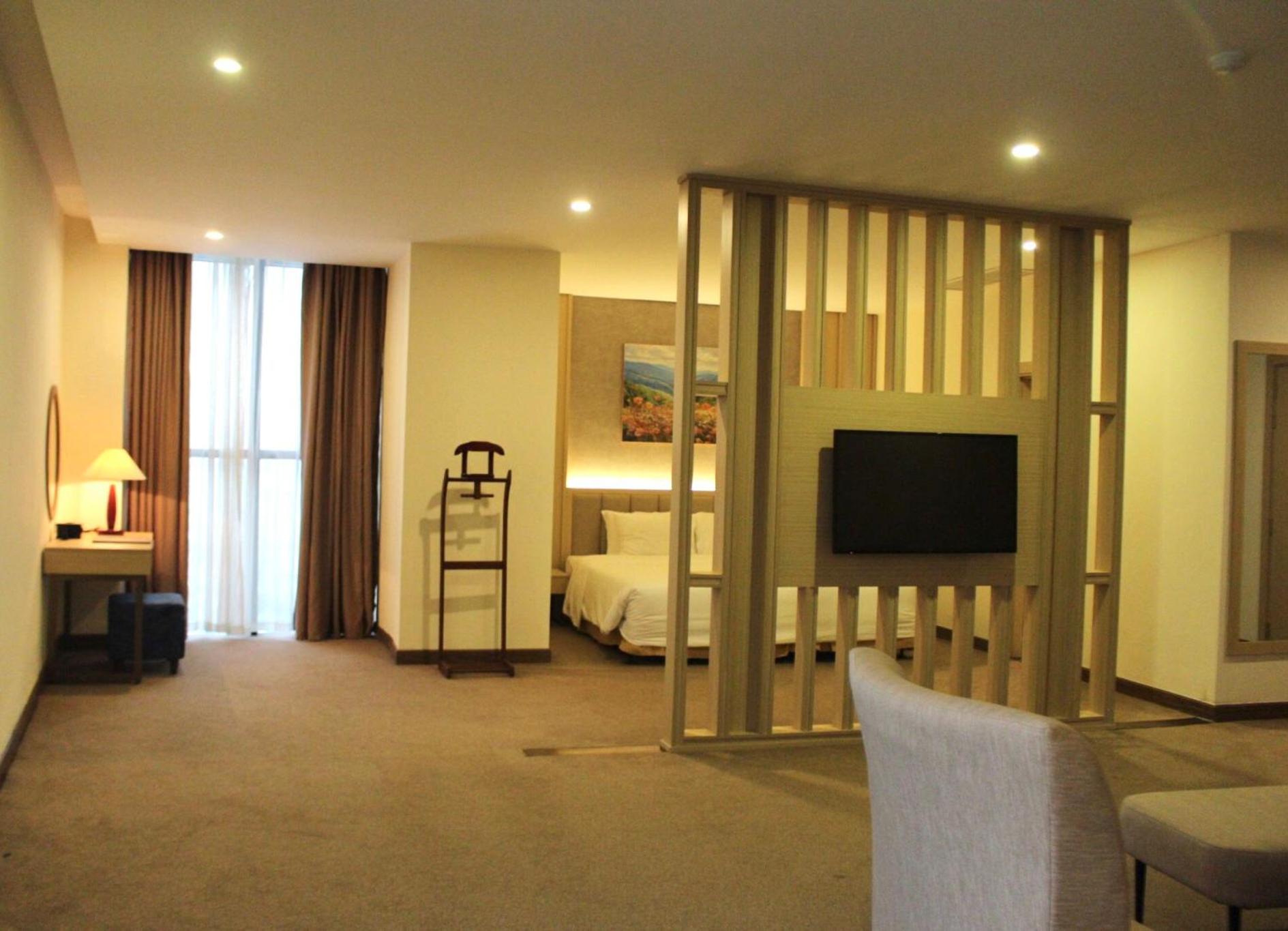 Grand Suite photo 2