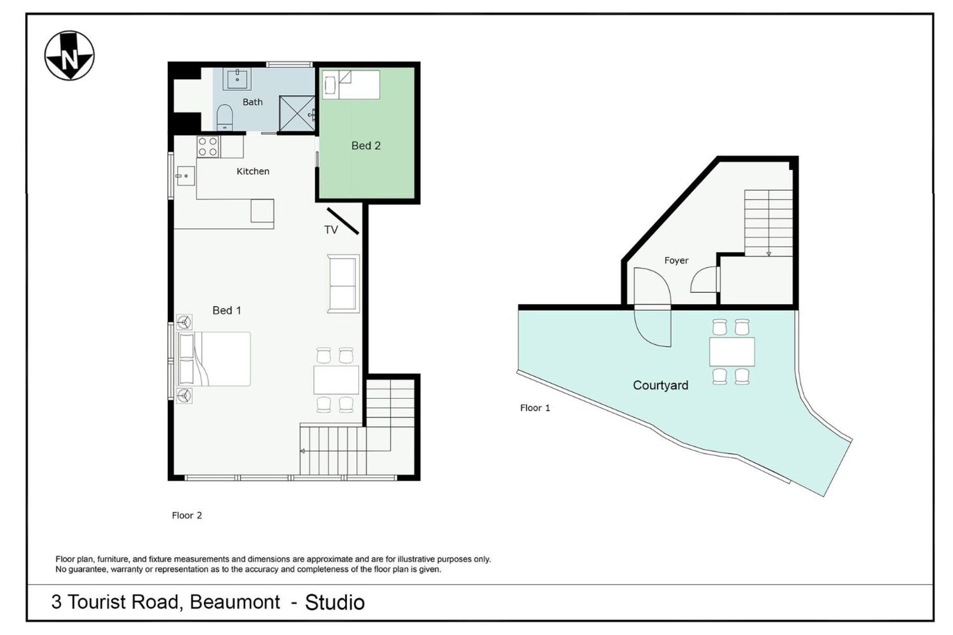 Vacation Home photo 2