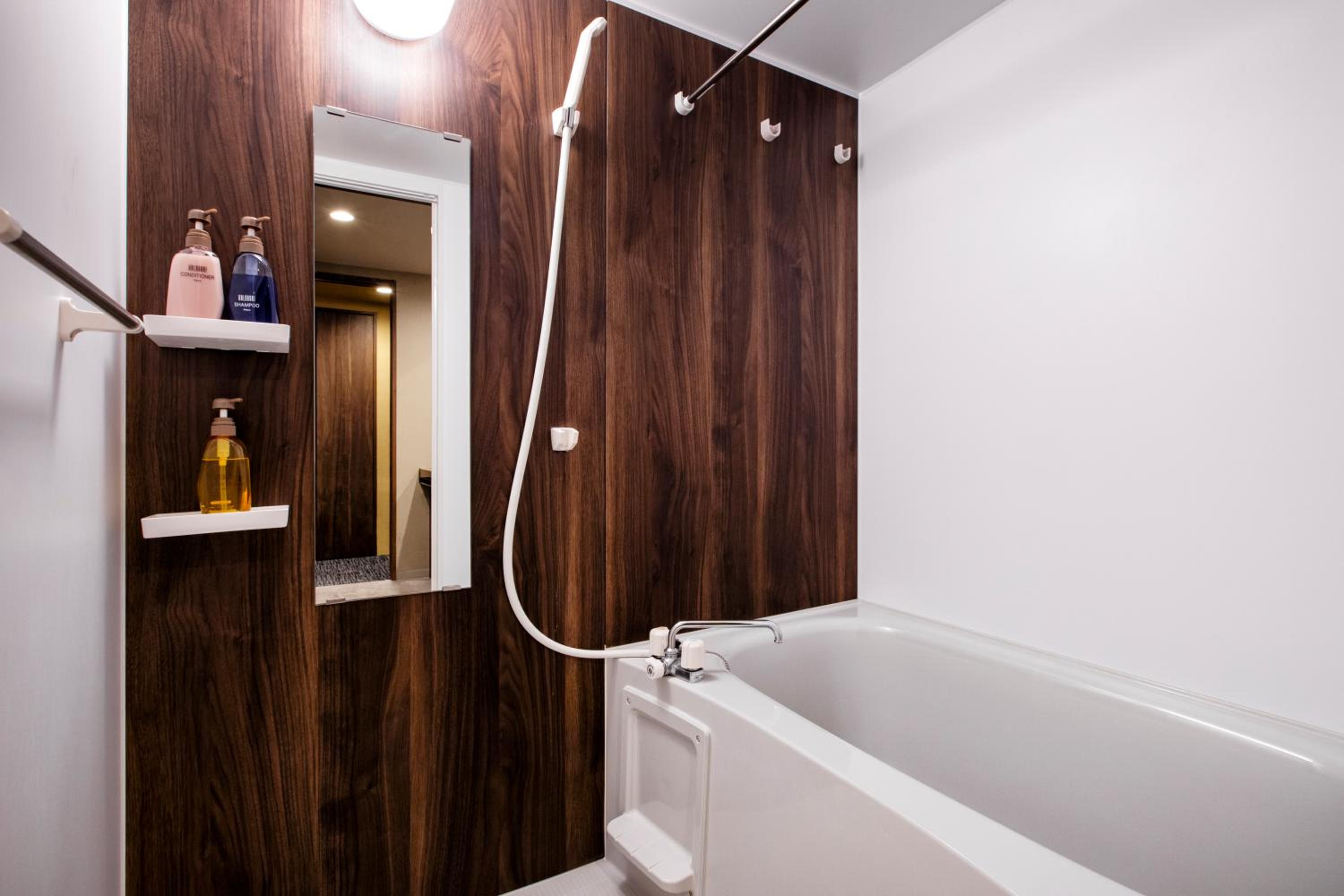 Double Room - Photo 2