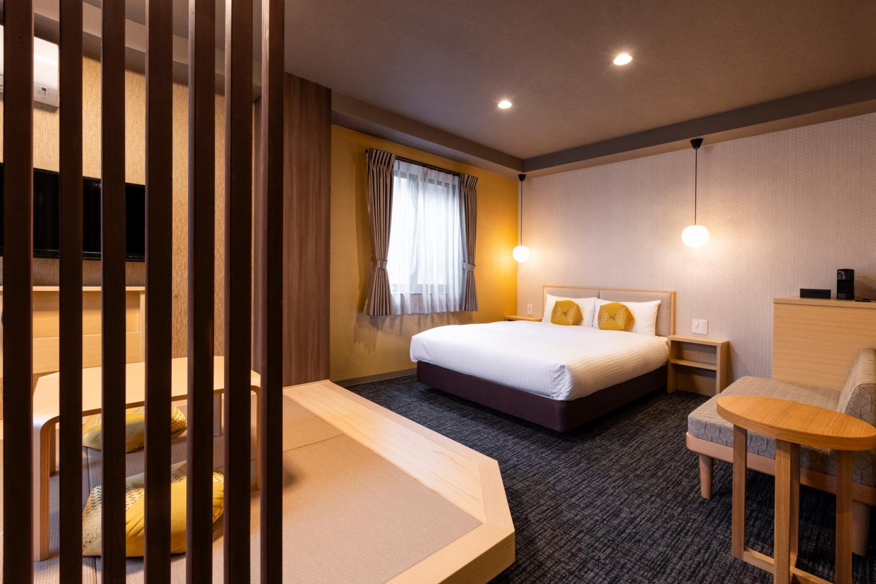 Double Room - Photo 1