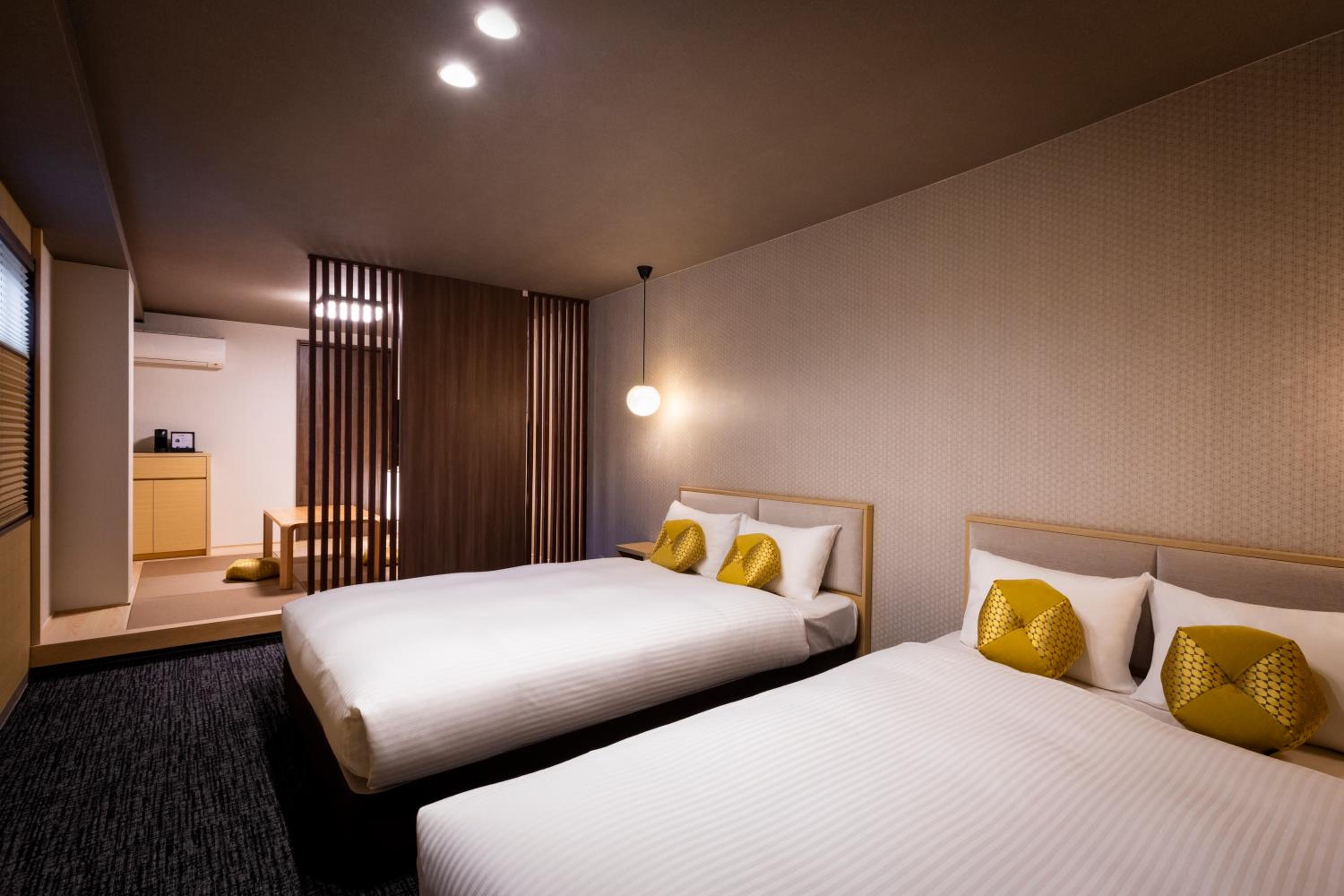 Deluxe Twin Room - Photo 1