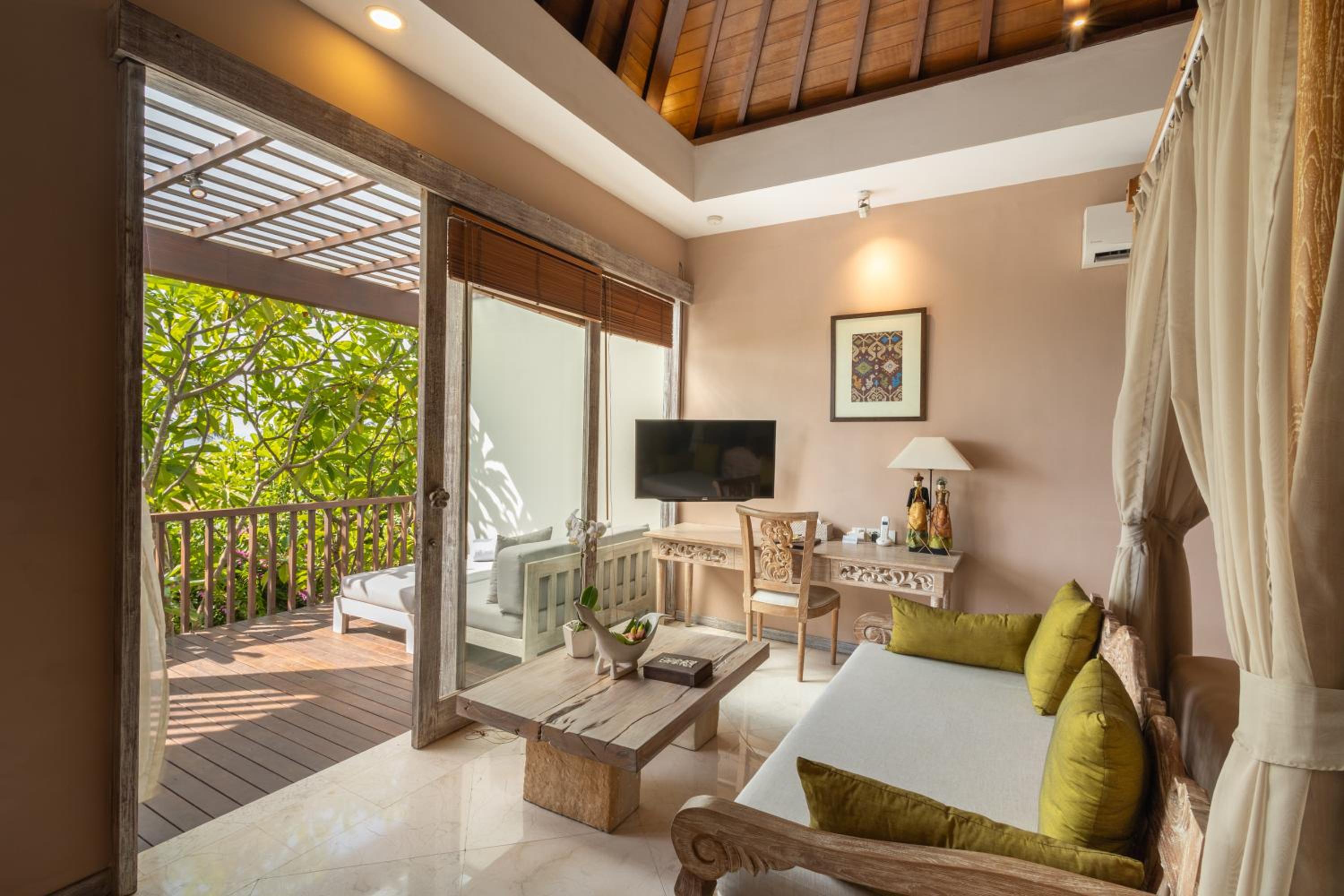  One Bedroom Jacuzzi Twin with Free Benefit - Jepun photo 3