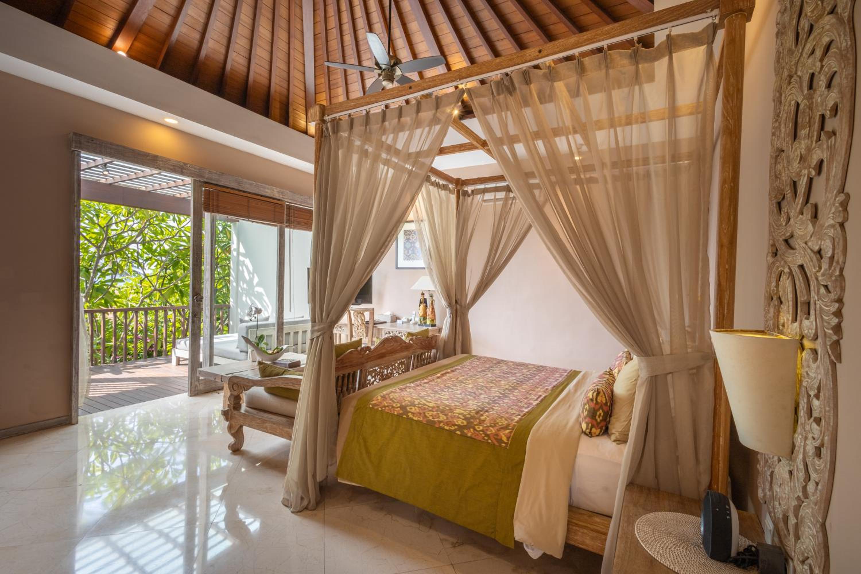 Flash Deal : One Bedroom Jacuzzi Twin - Jepun  photo 2