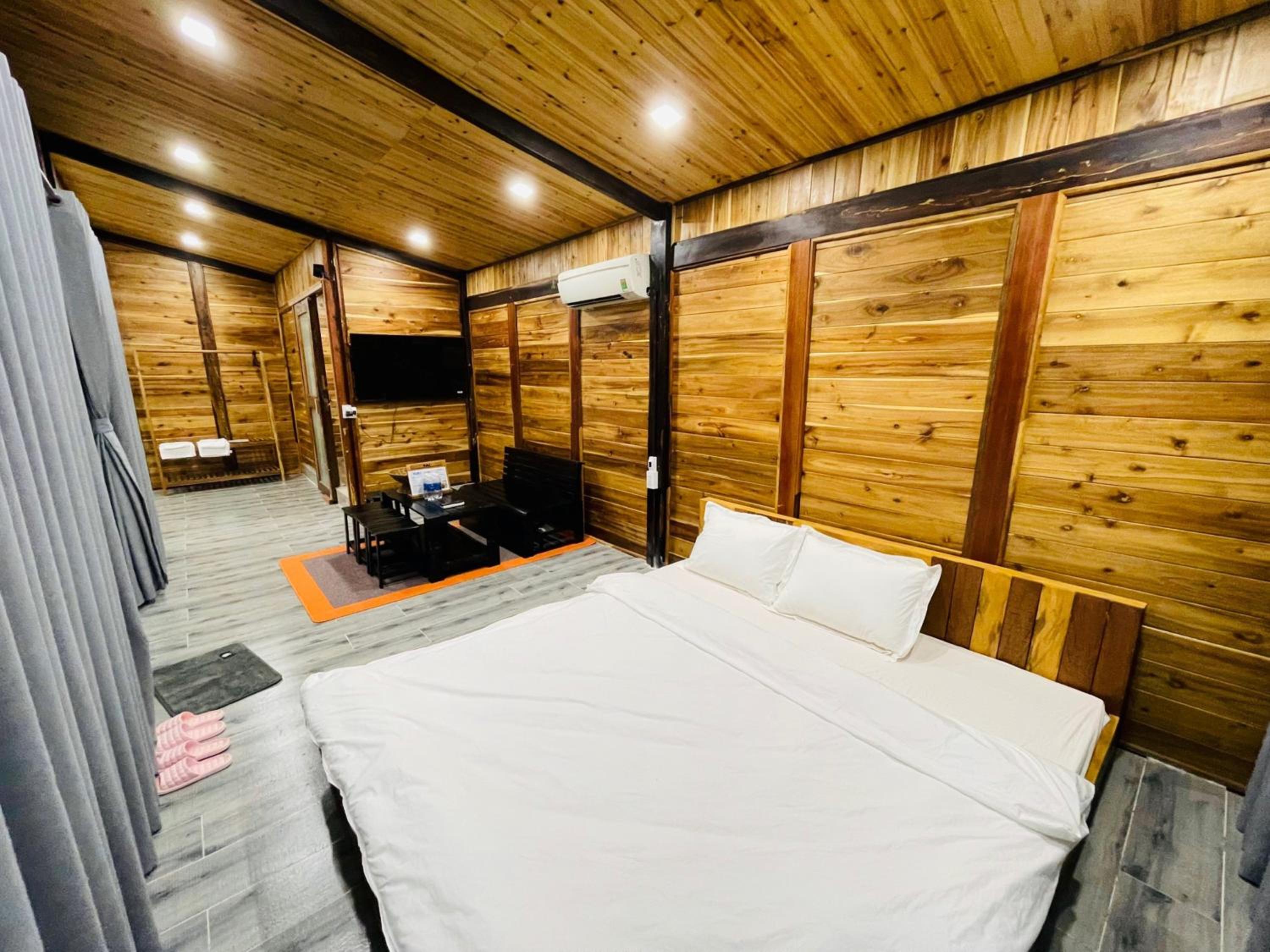 Double Room photo 2
