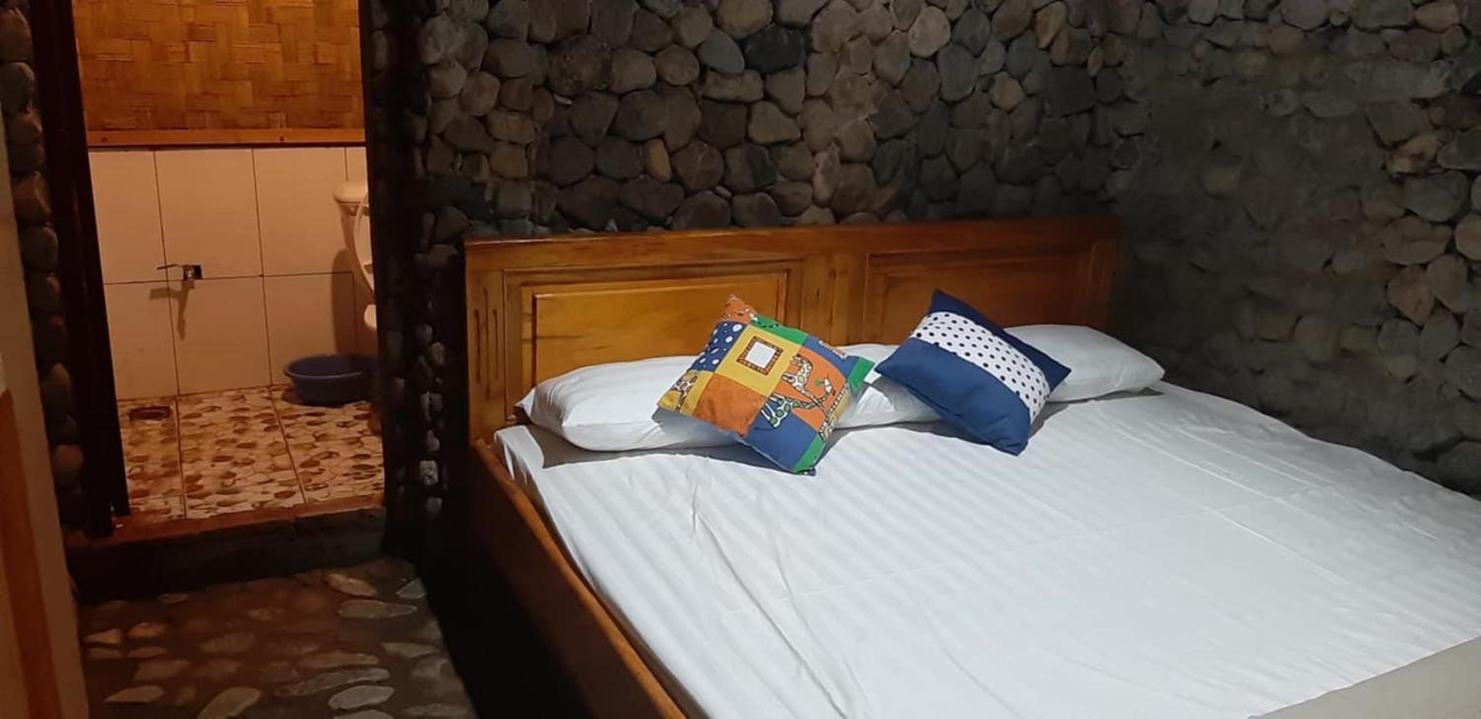 Double Room - Photo 1