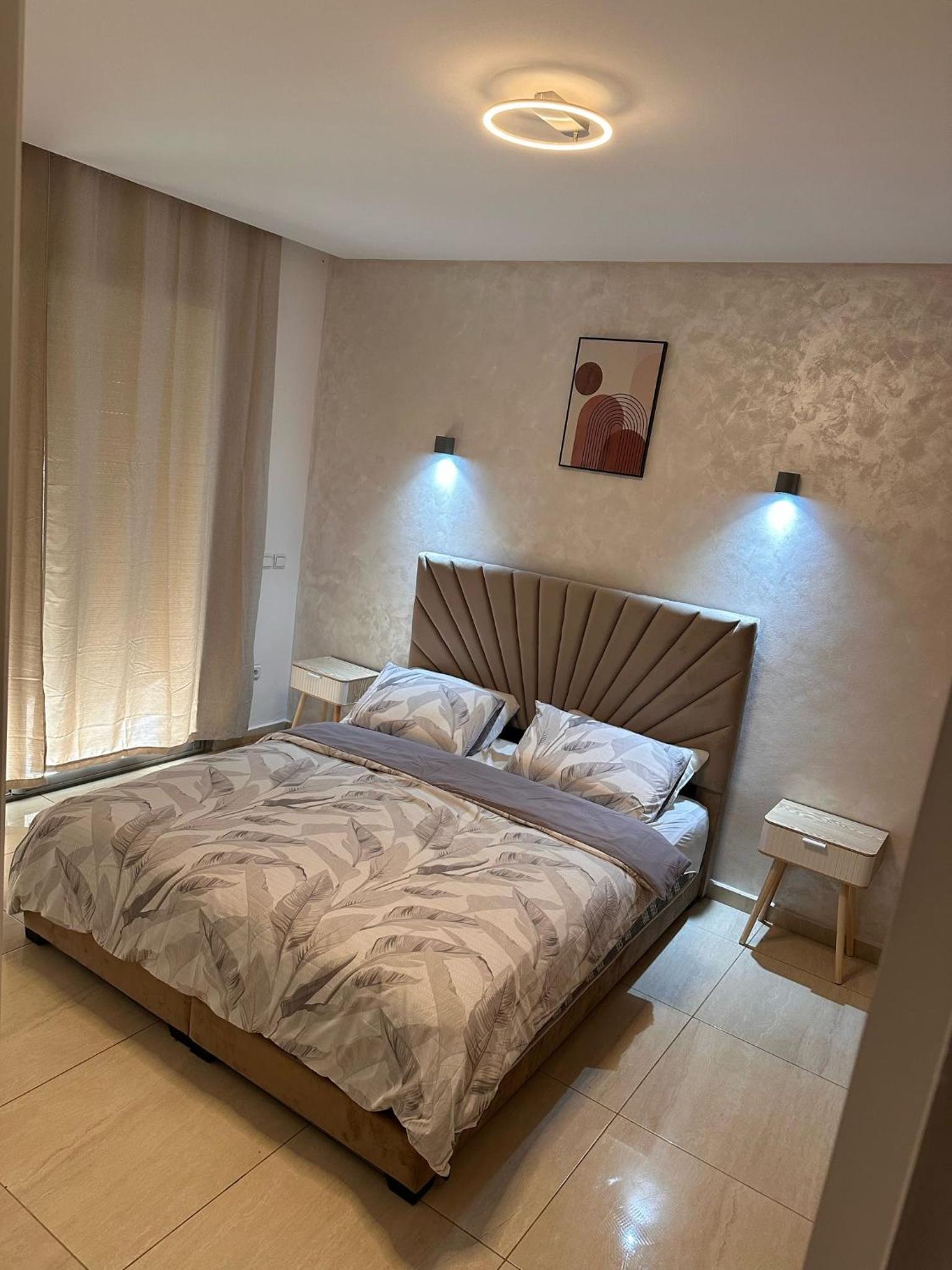 Apartment with Sea View photo 2
