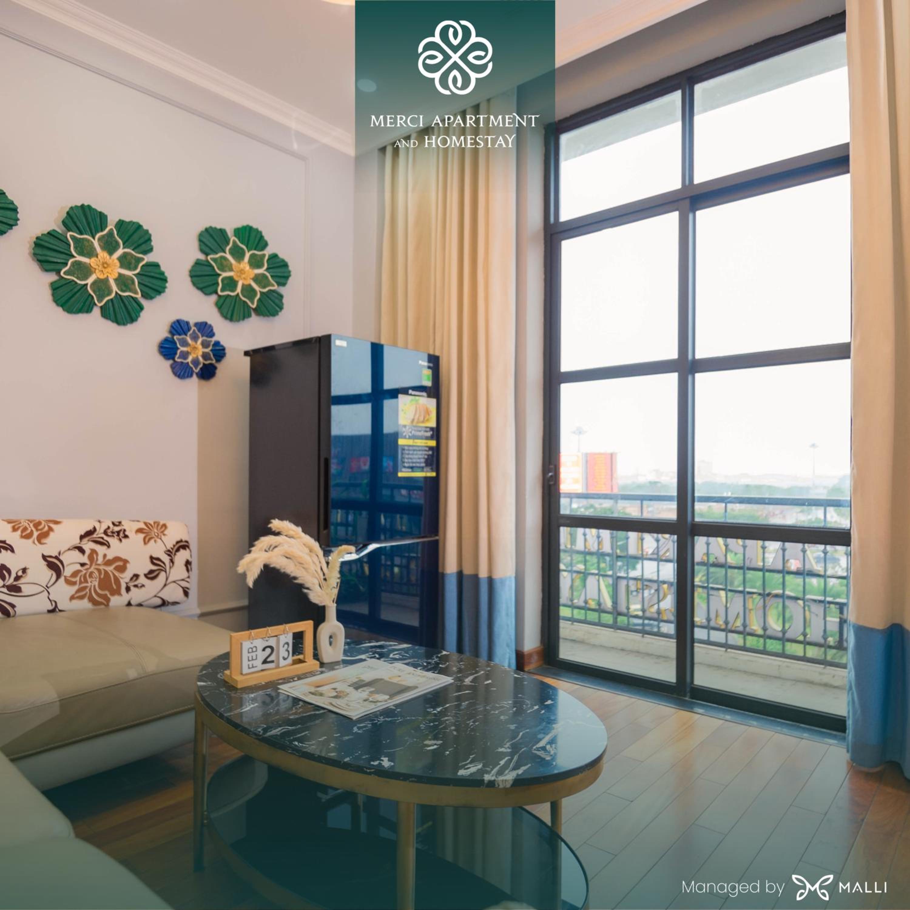 Superior Apartment