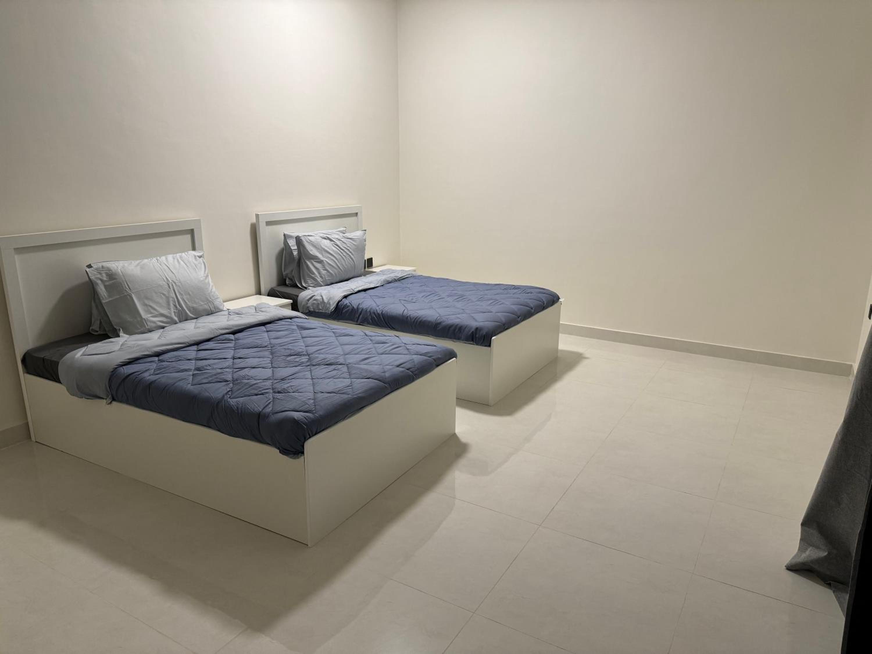 Three-Bedroom House photo 2