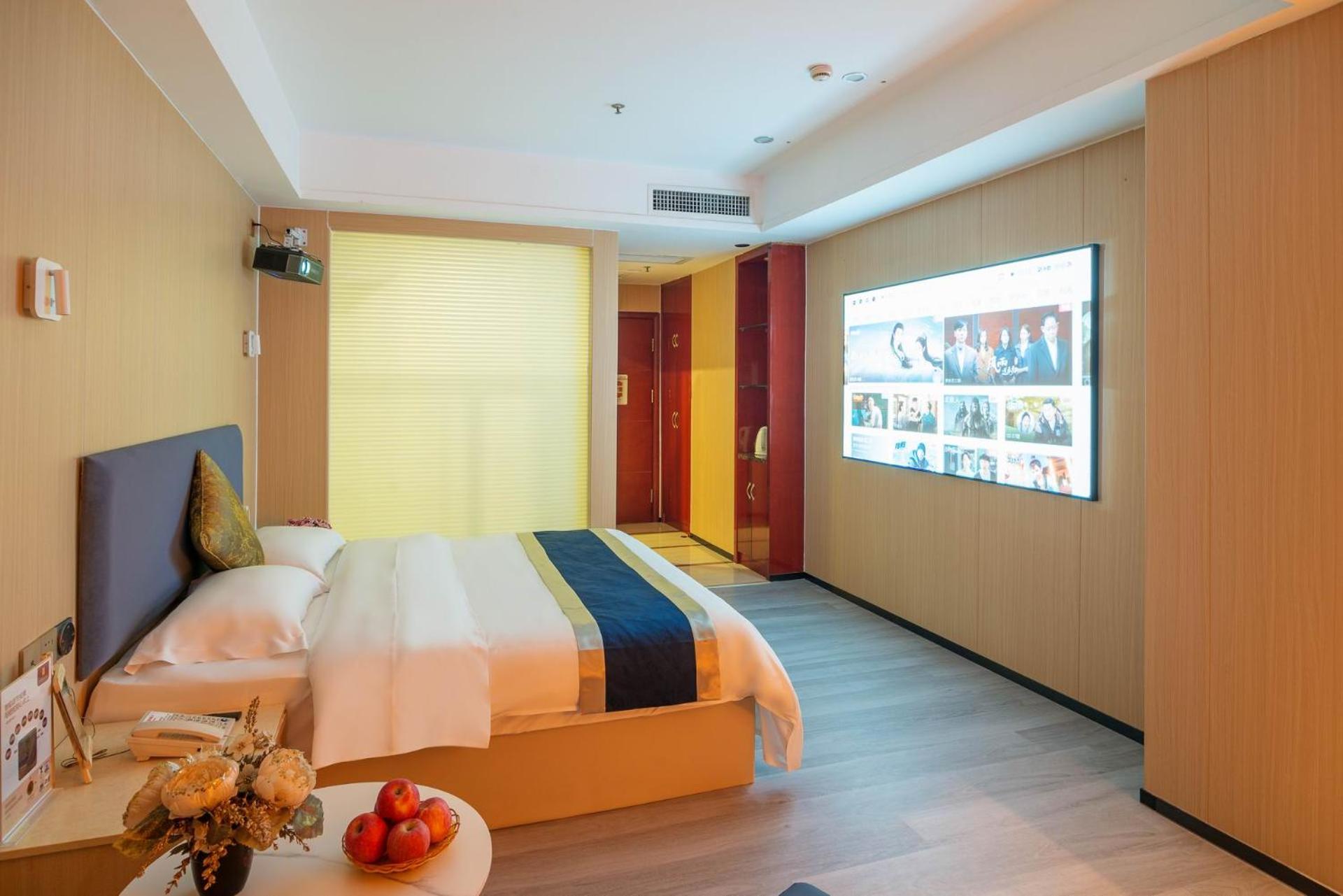 Smart Audio King Room photo 1