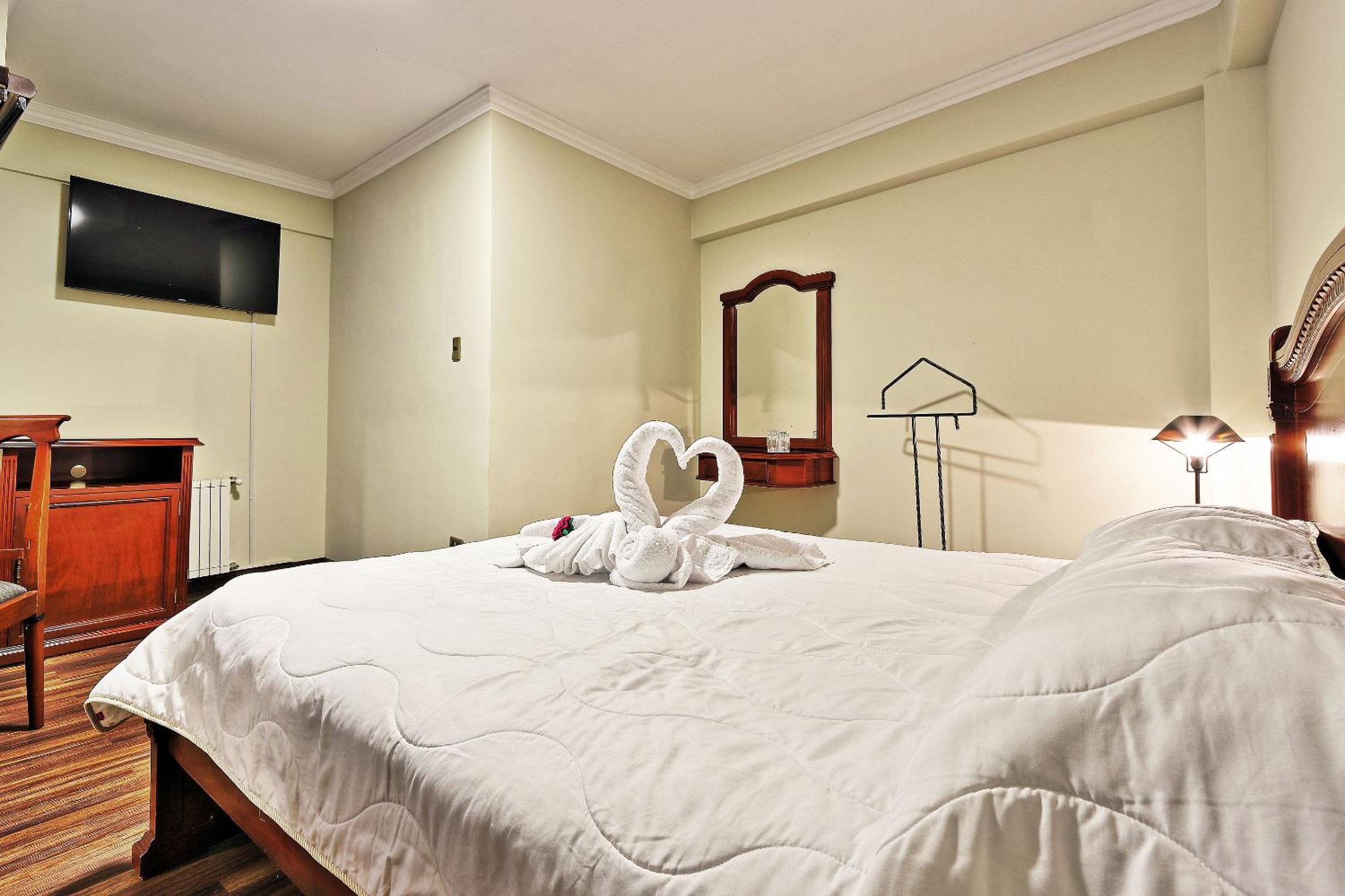 Single Room photo 1
