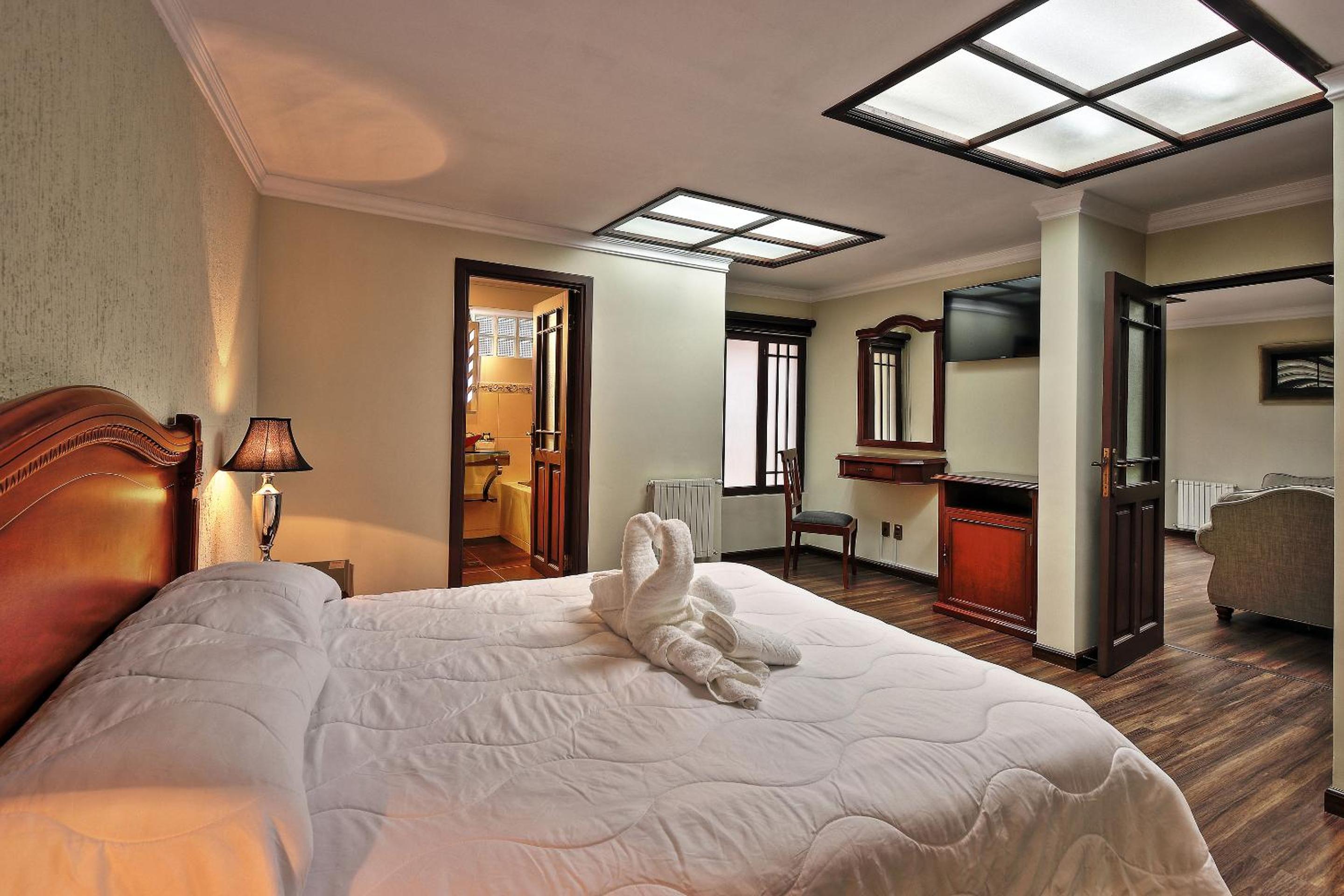 Double Room photo 1