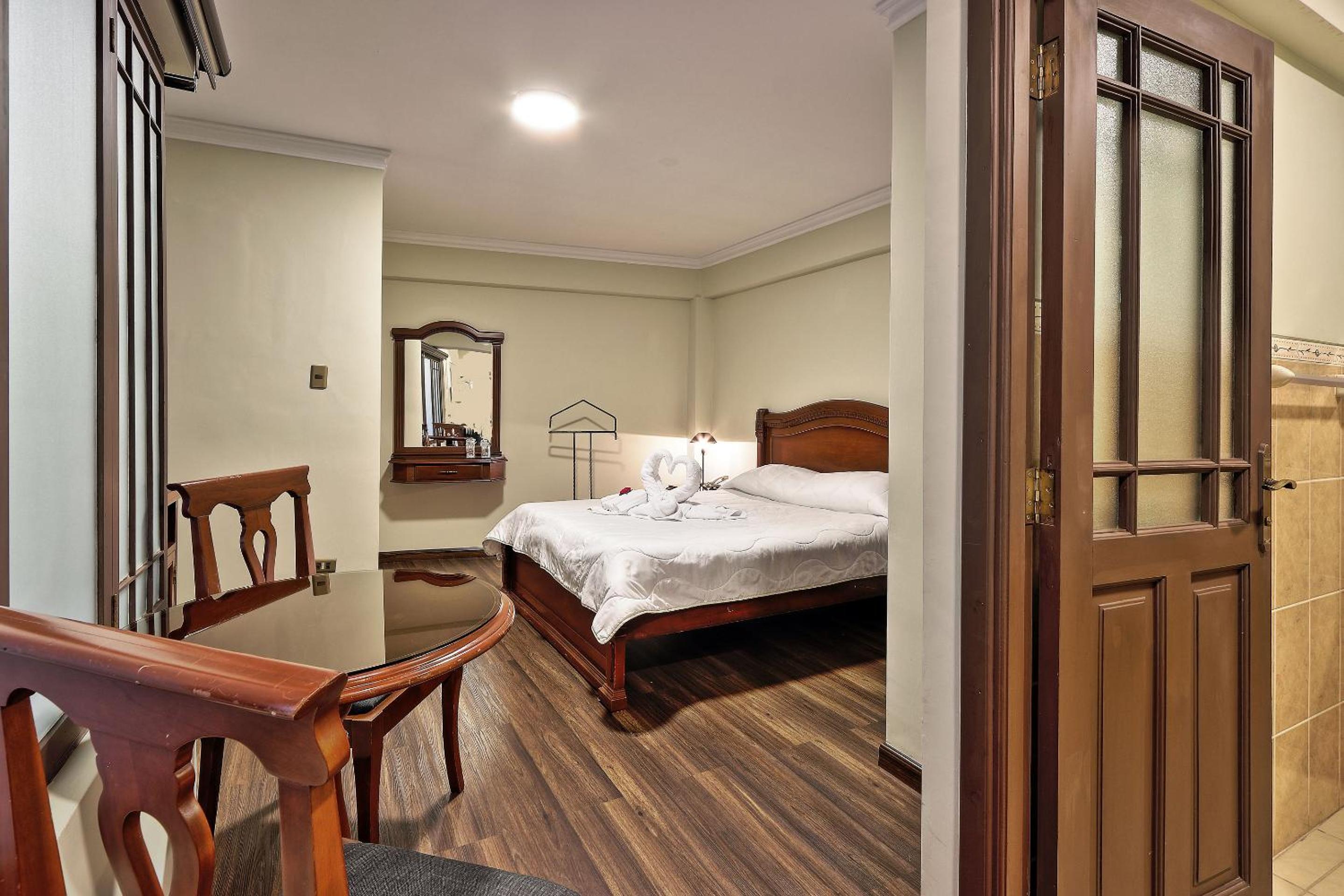 Double Room photo 2