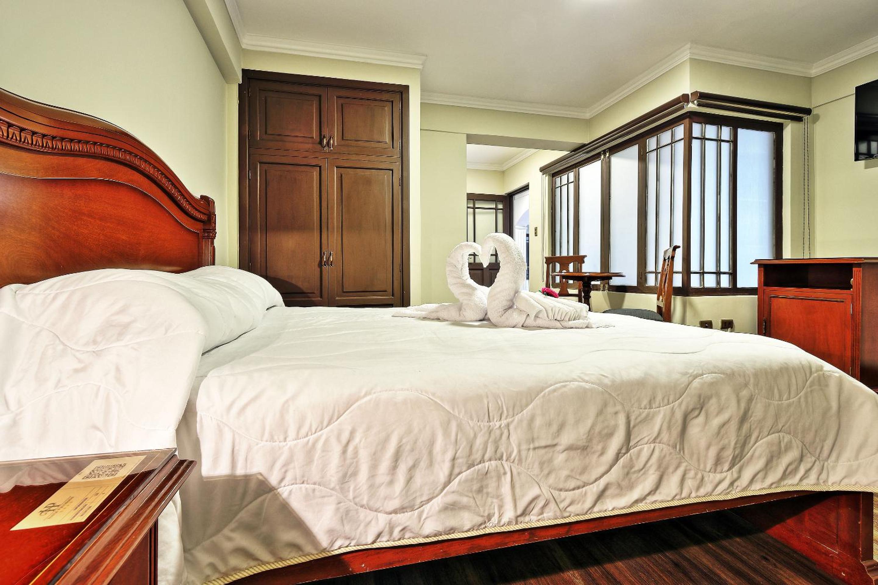Single Room photo 2