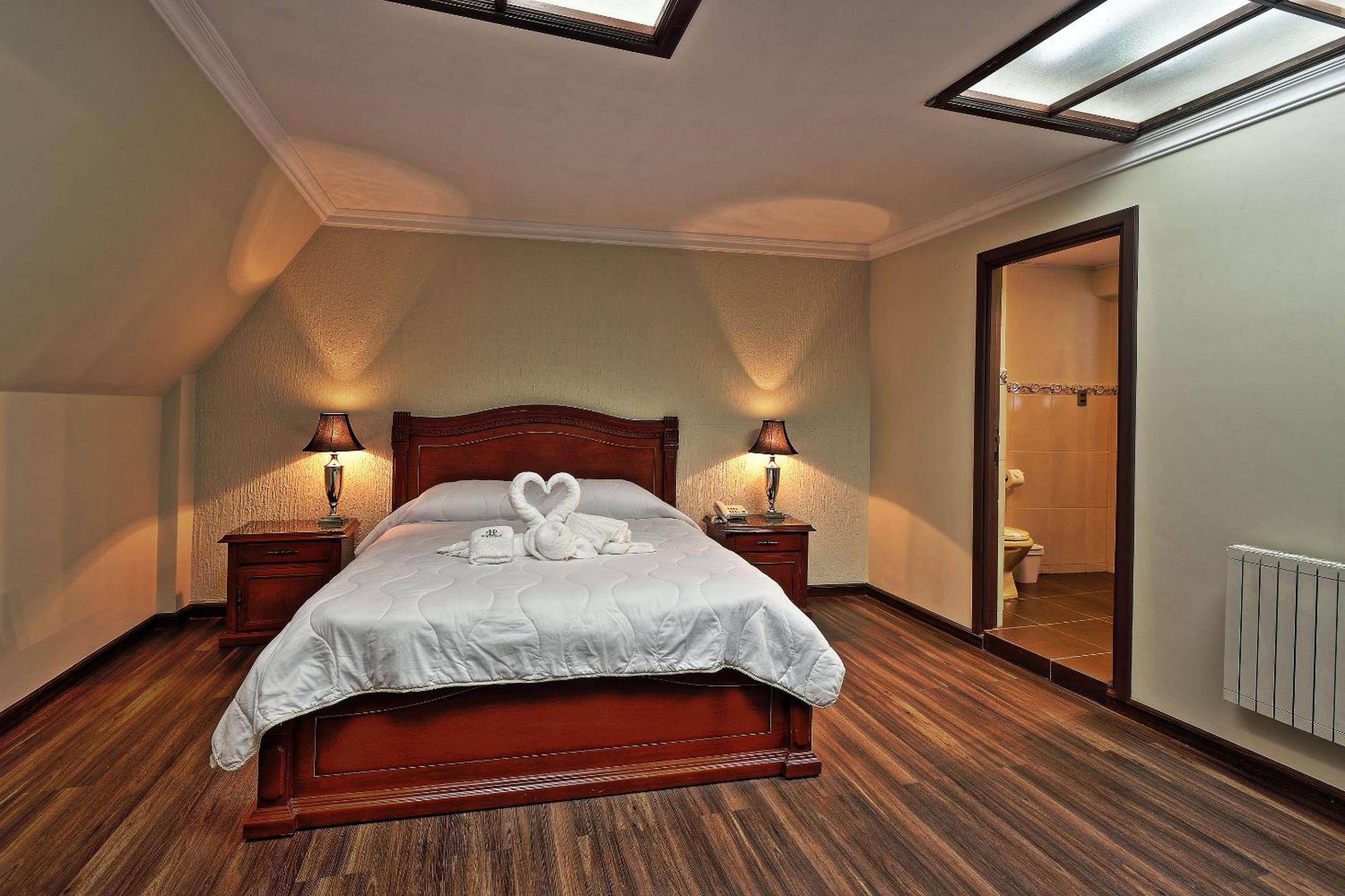 Deluxe Junior Suite photo 1