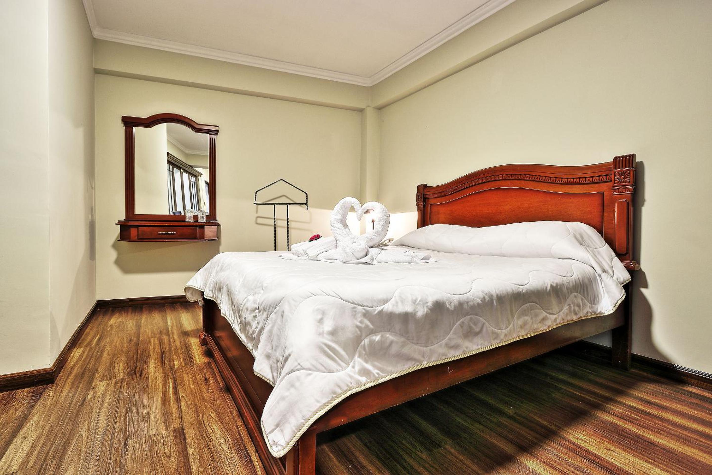 Single Room photo 3