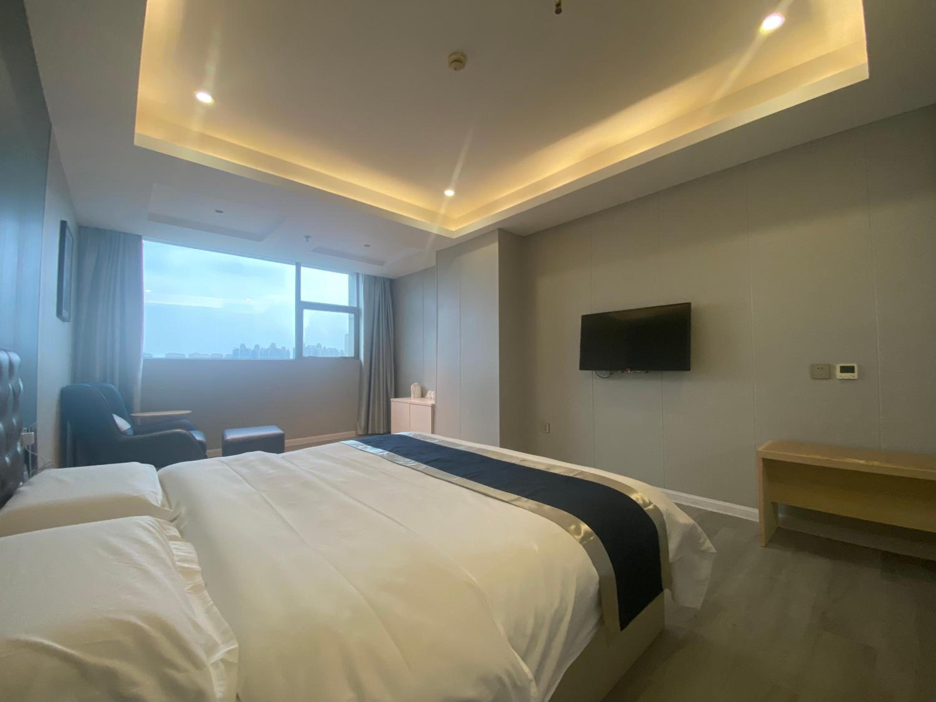 Sleep King Room photo 3