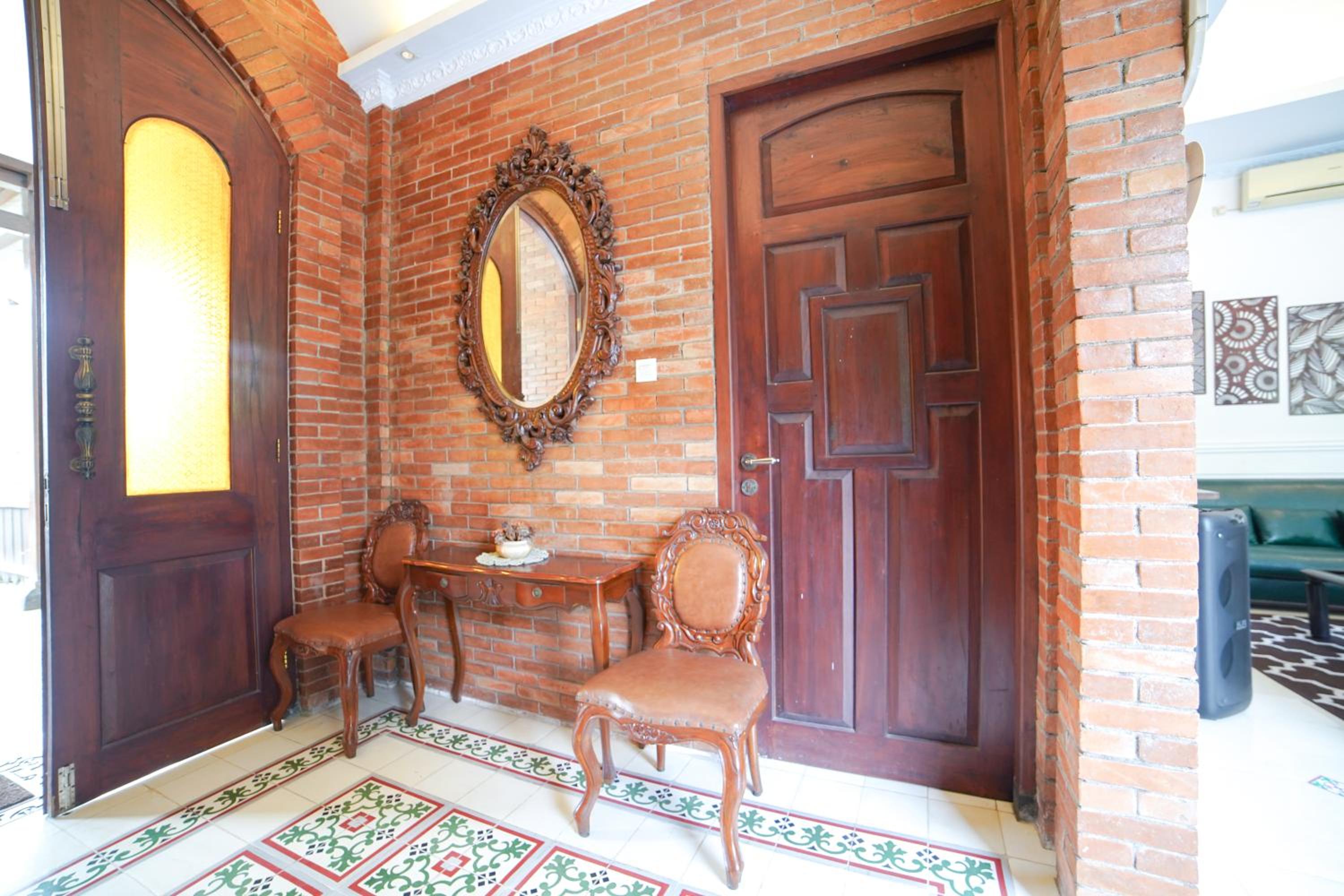 Villa photo 3