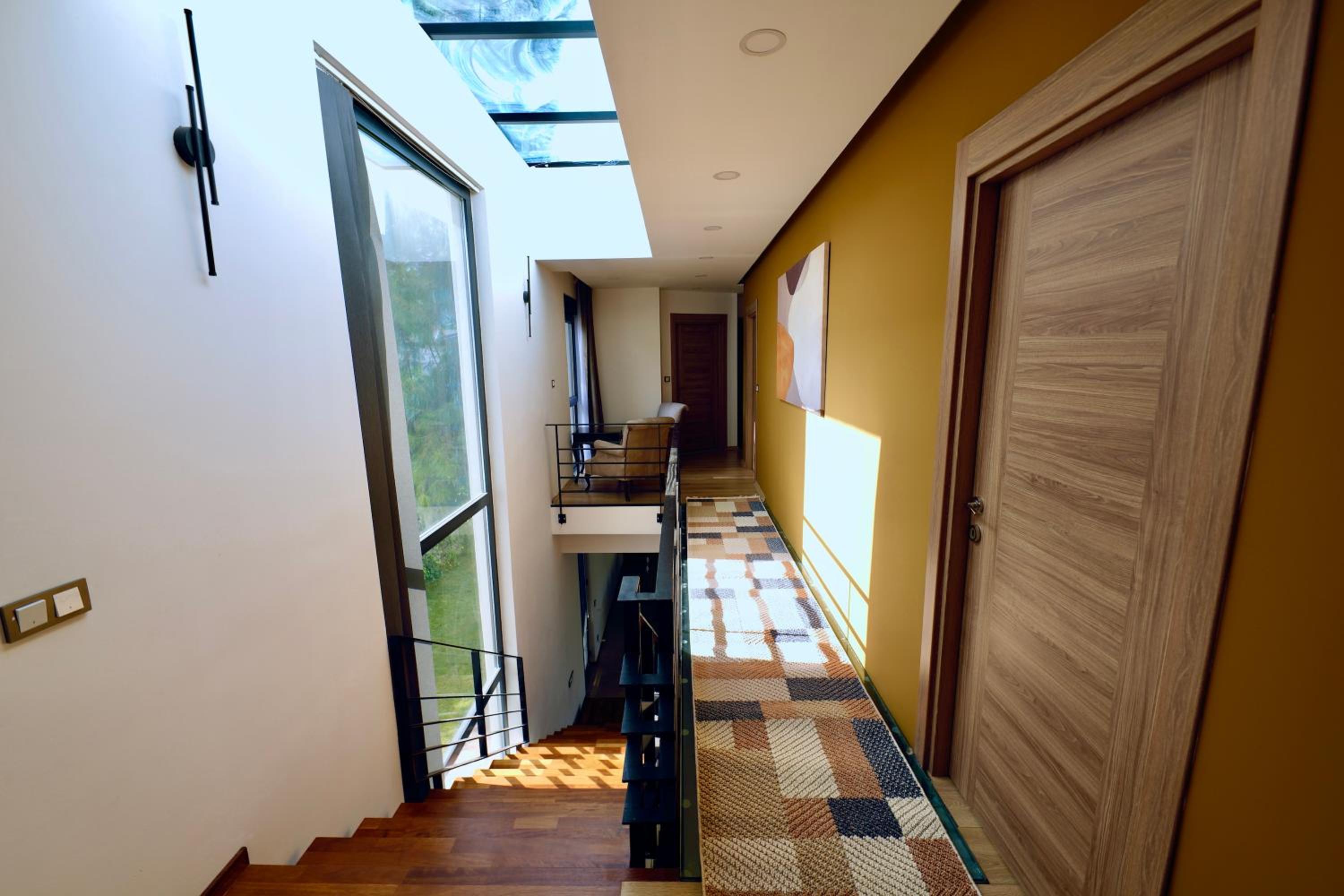 Villa with Private Pool photo 1
