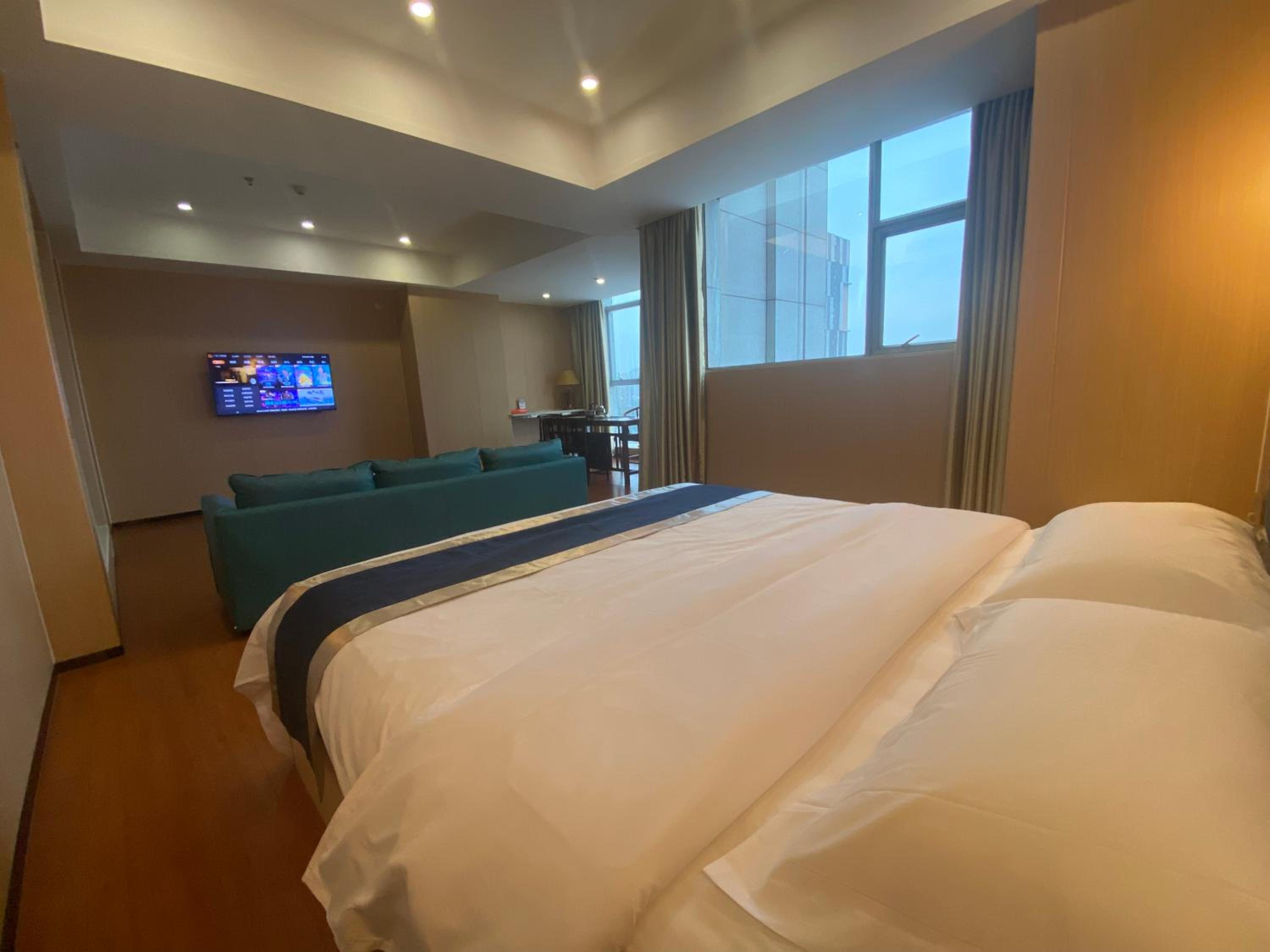 Executive Queen Room photo 3