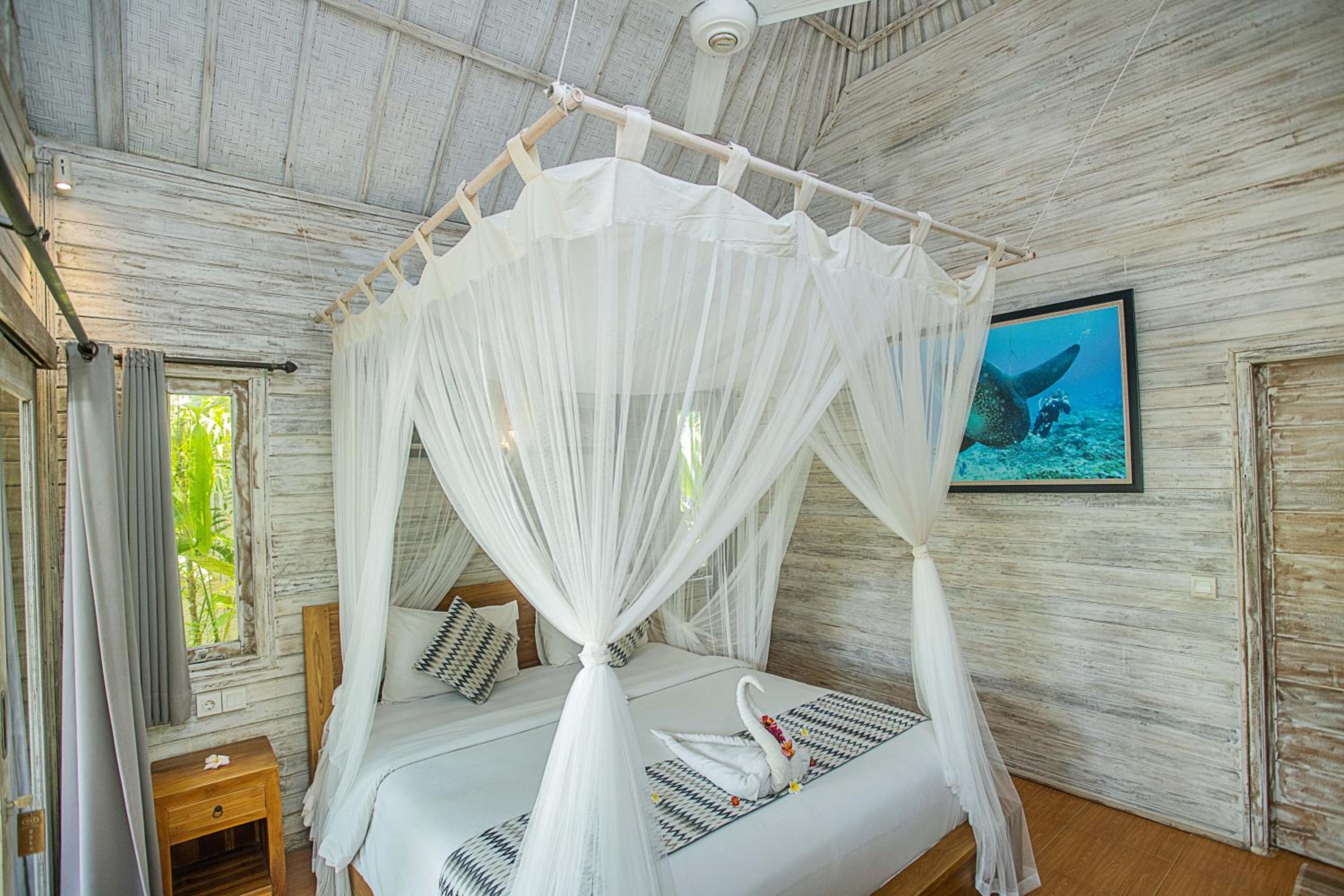 Deluxe Double Room - Photo 3