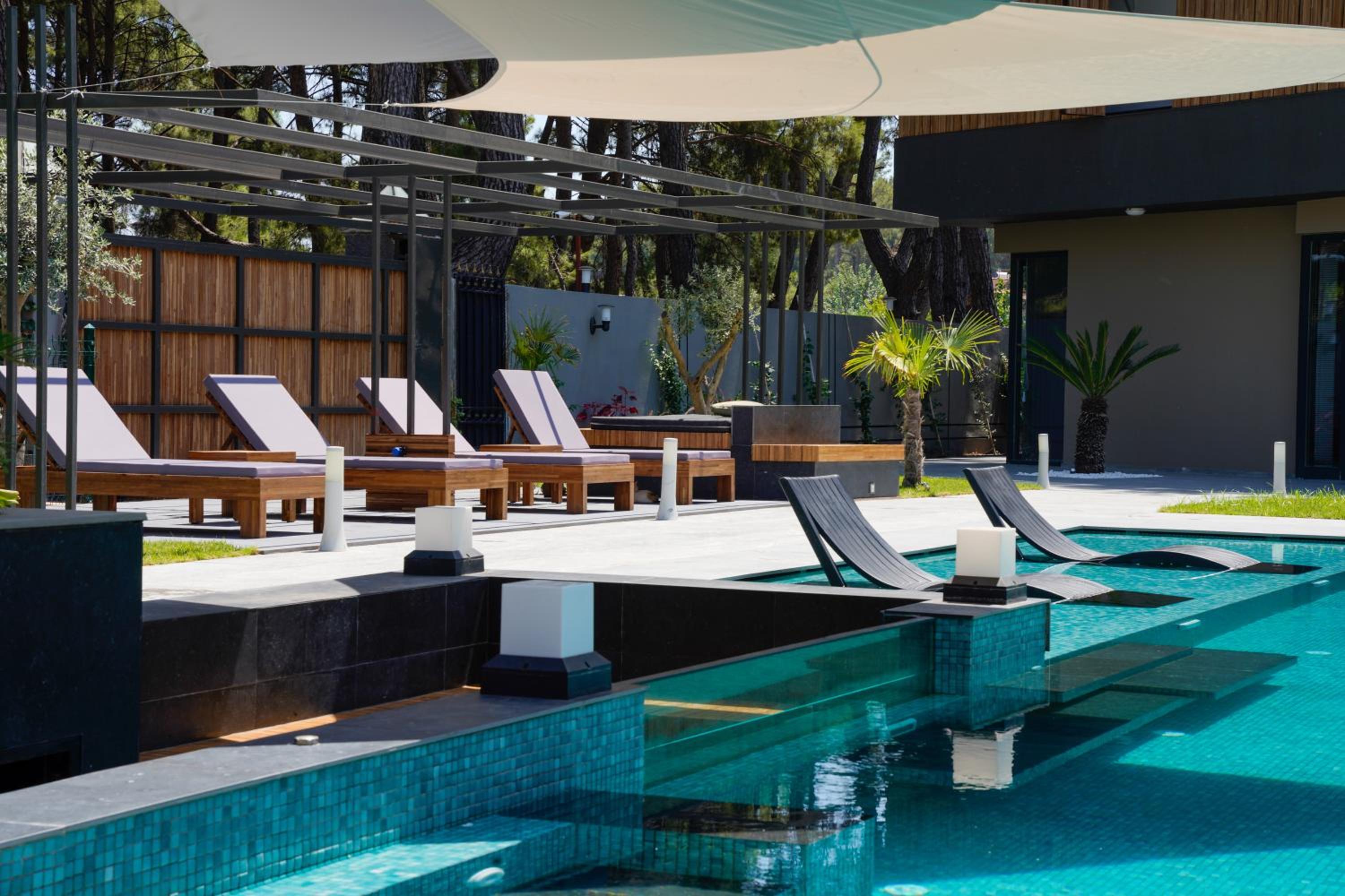 Villa with Private Pool photo 2