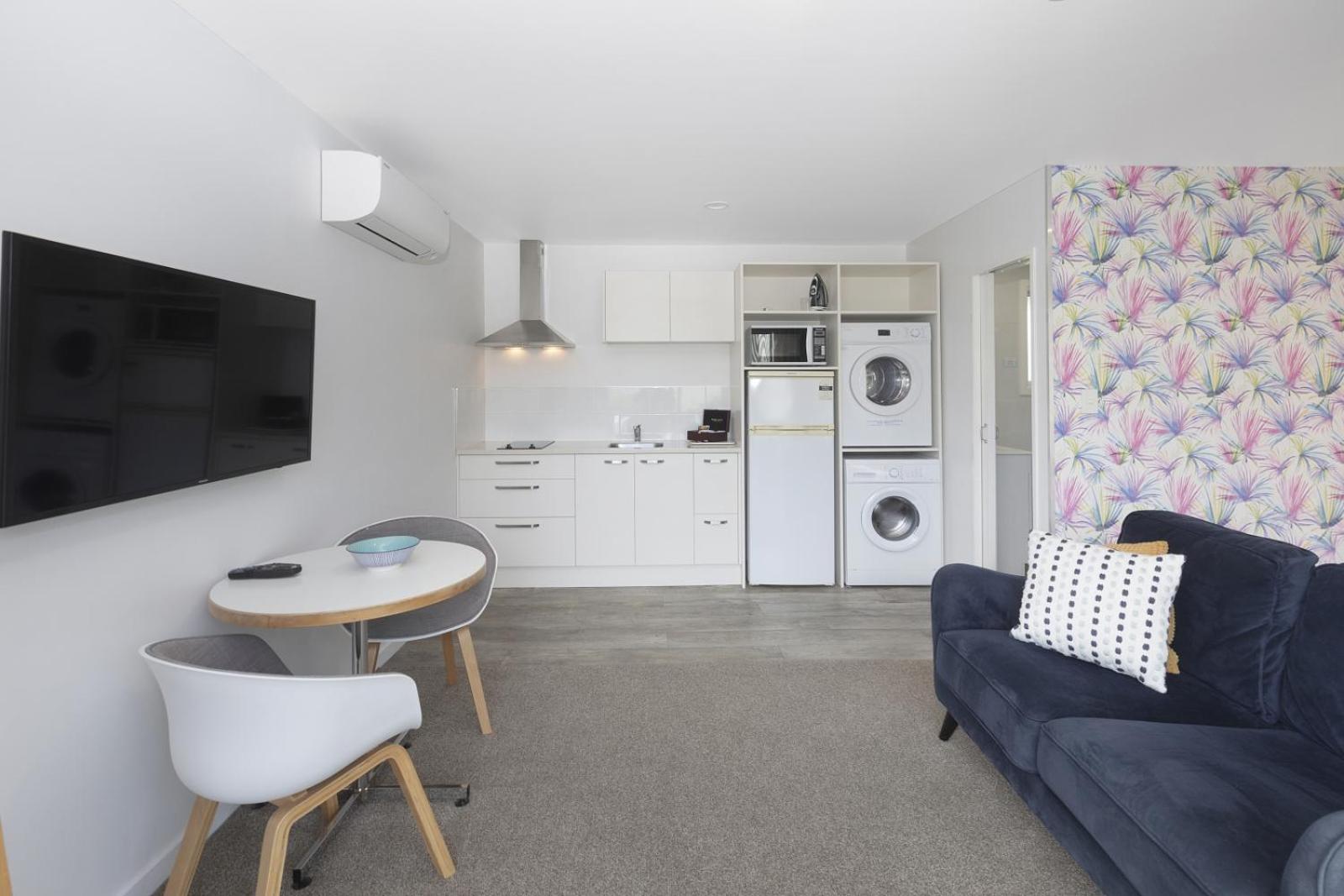 Double Room - Photo 4