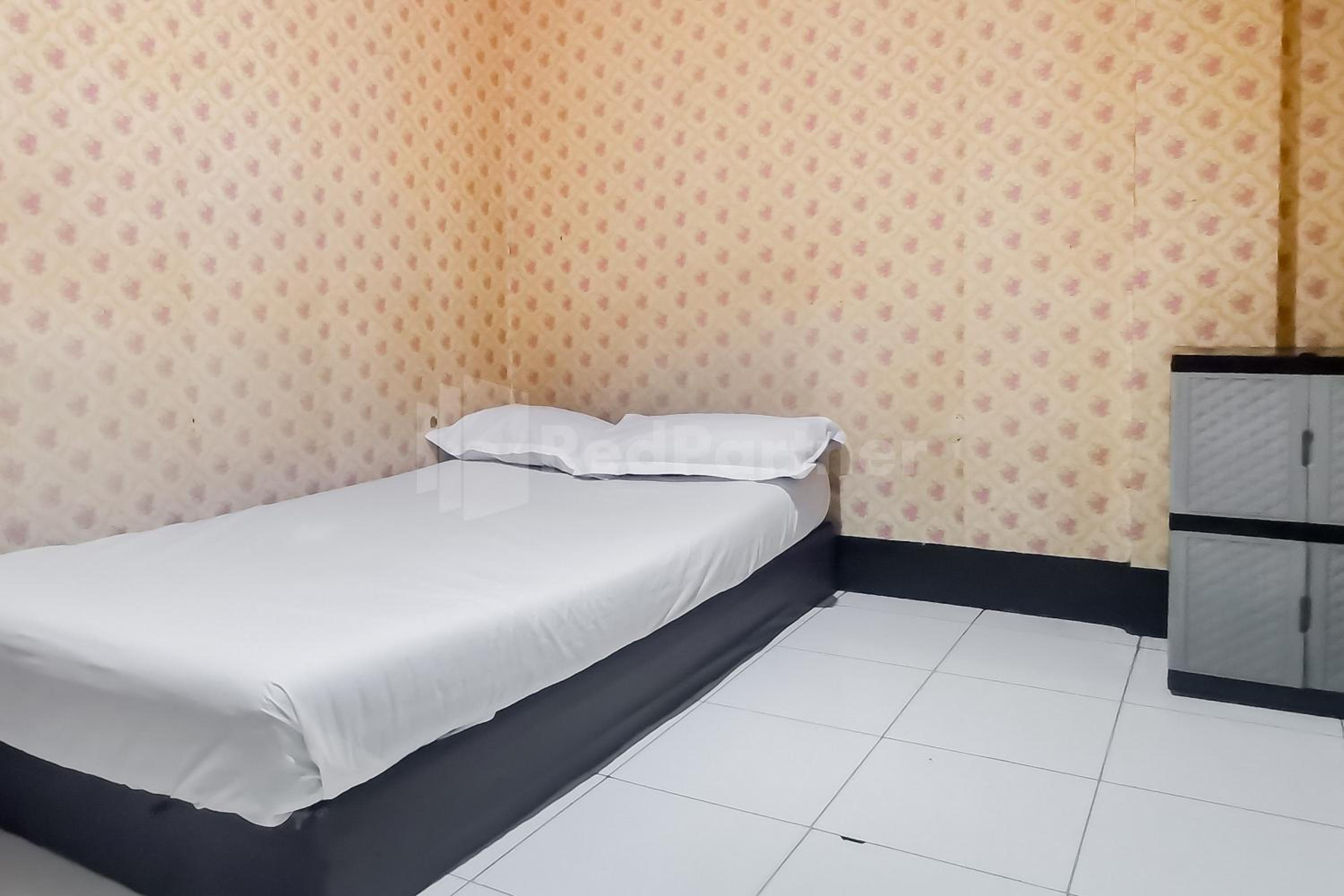 Standard Double Room - Photo 1