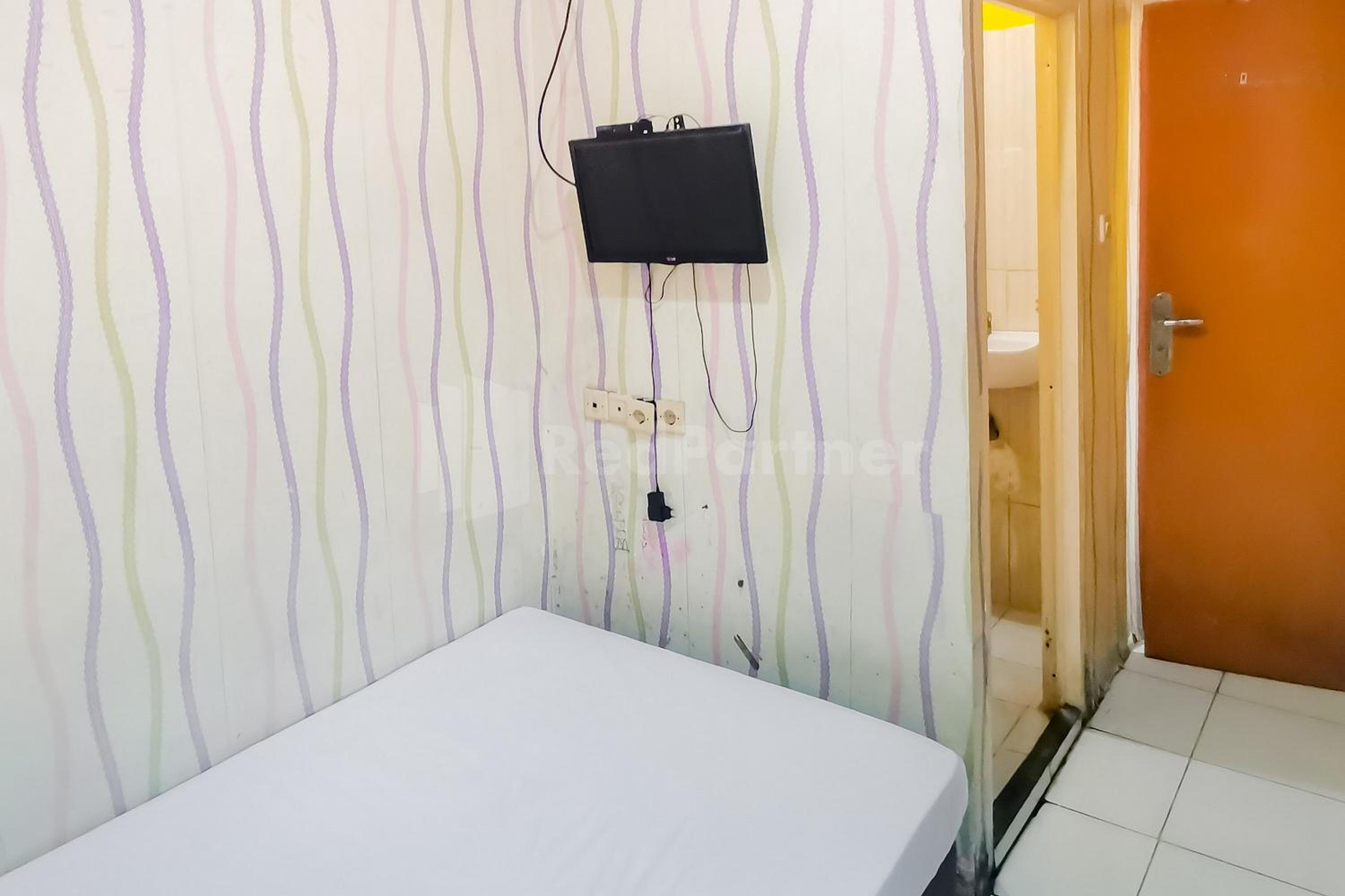Standard Double Room - Photo 5